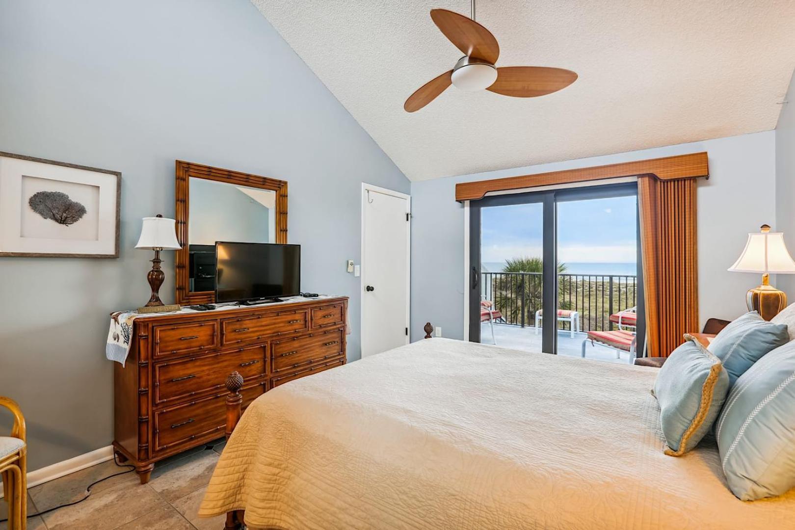 Oceanfront Luxe 3br In St Augustine Holiday home St. Augustine