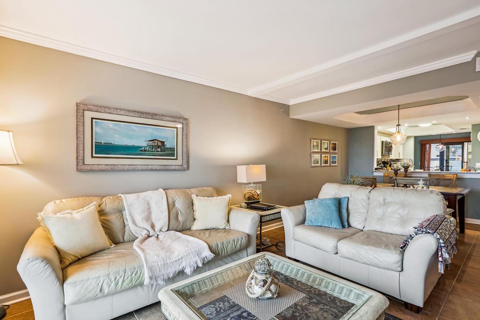 Oceanfront Luxe 3br In St Augustine St. Augustine