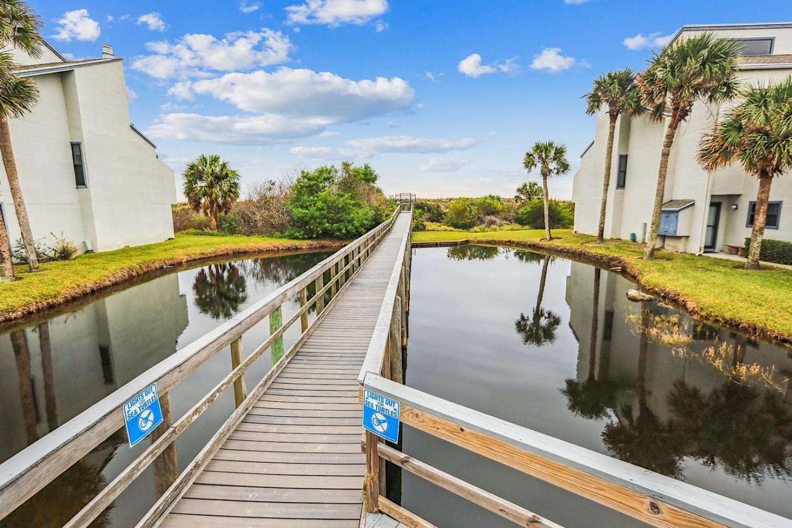 Oceanfront Luxe 3br In St Augustine