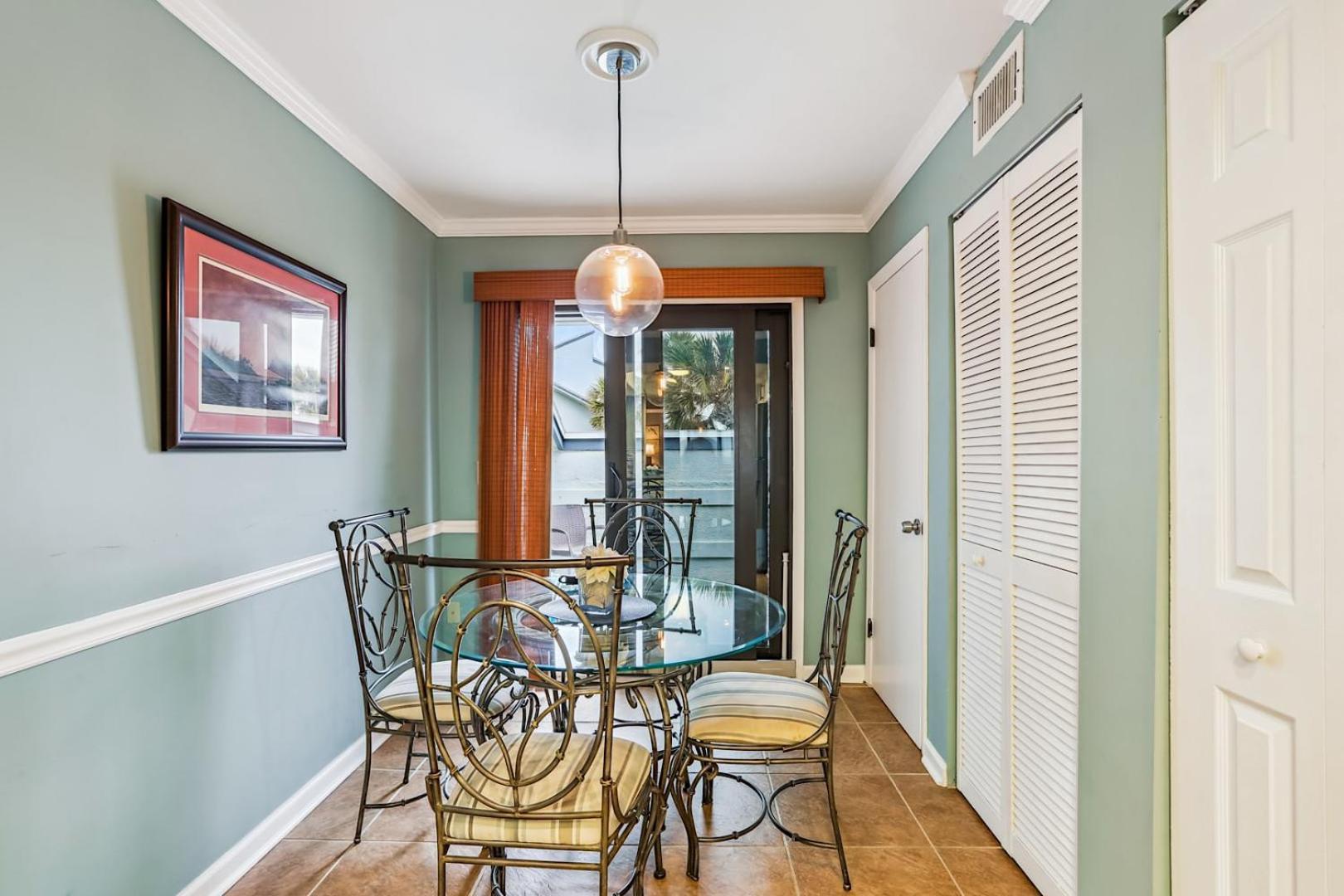 Holiday home Oceanfront Luxe 3br In St Augustine