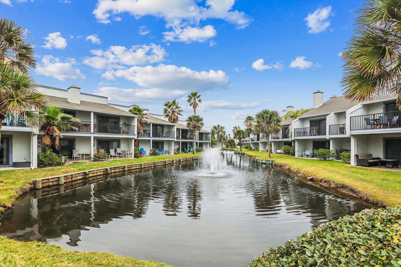 Holiday home Oceanfront Luxe 3br In St Augustine *