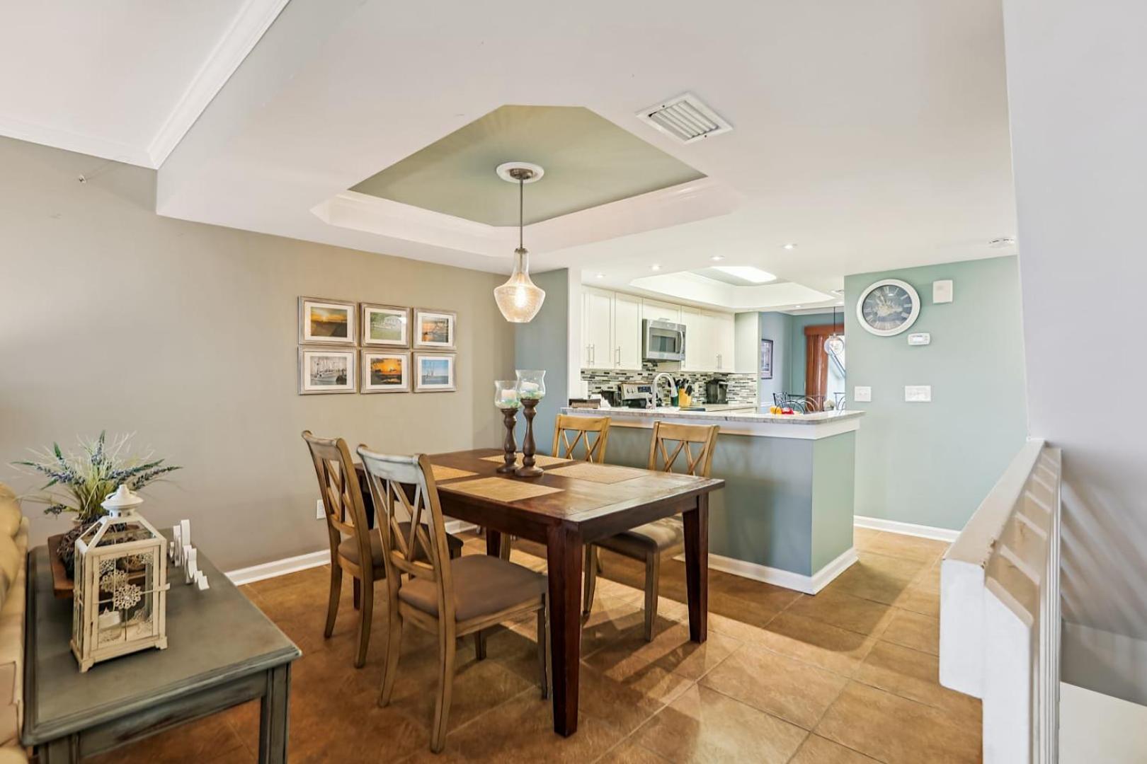 Oceanfront Luxe 3br In St Augustine St. Augustine