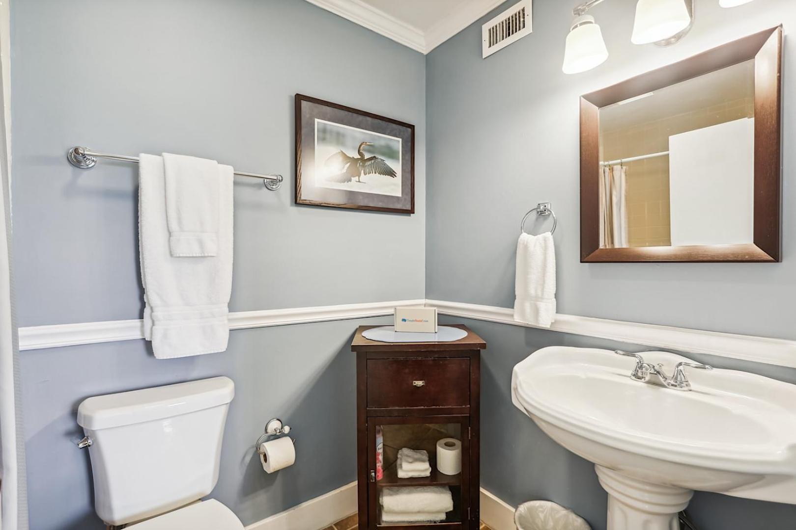 Holiday home Oceanfront Luxe 3br In St Augustine