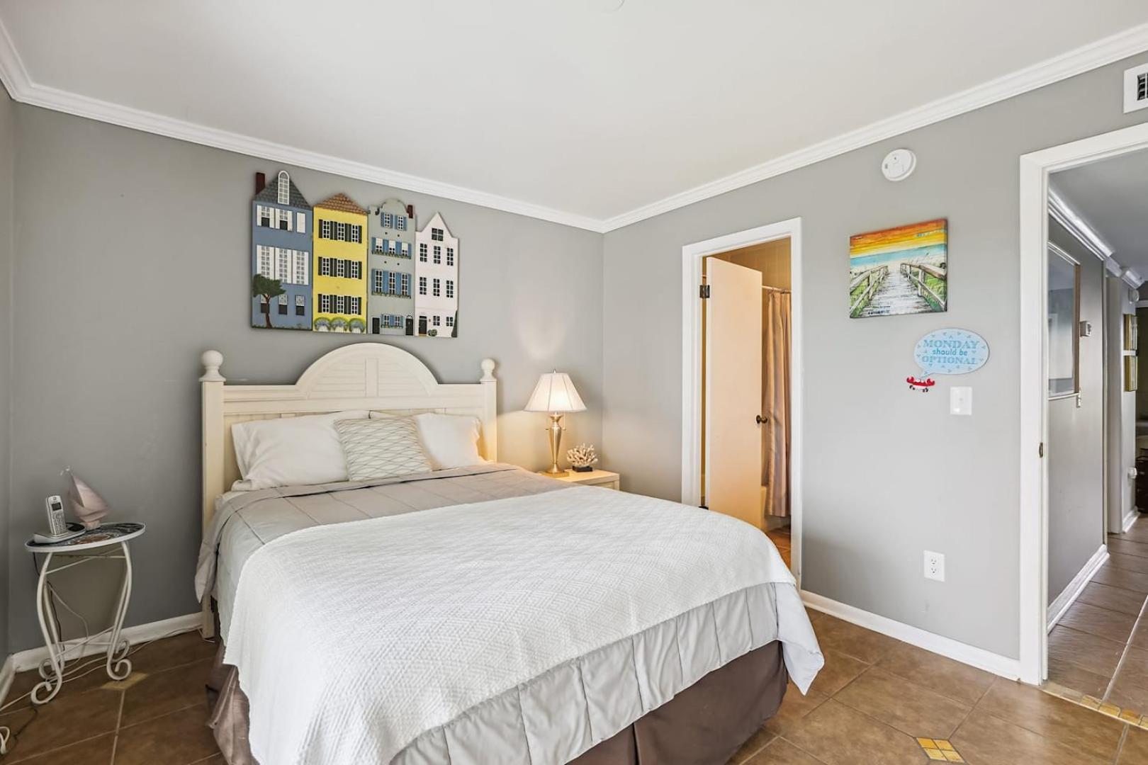 Oceanfront Luxe 3br In St Augustine