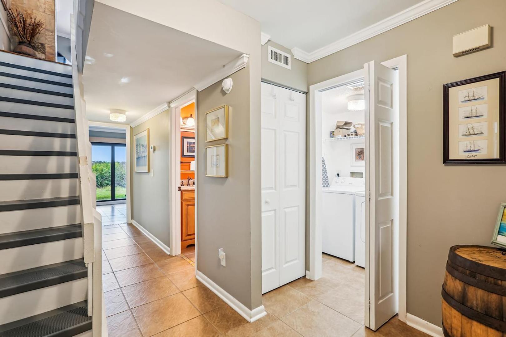 Oceanfront Luxe 3br In St Augustine * St. Augustine