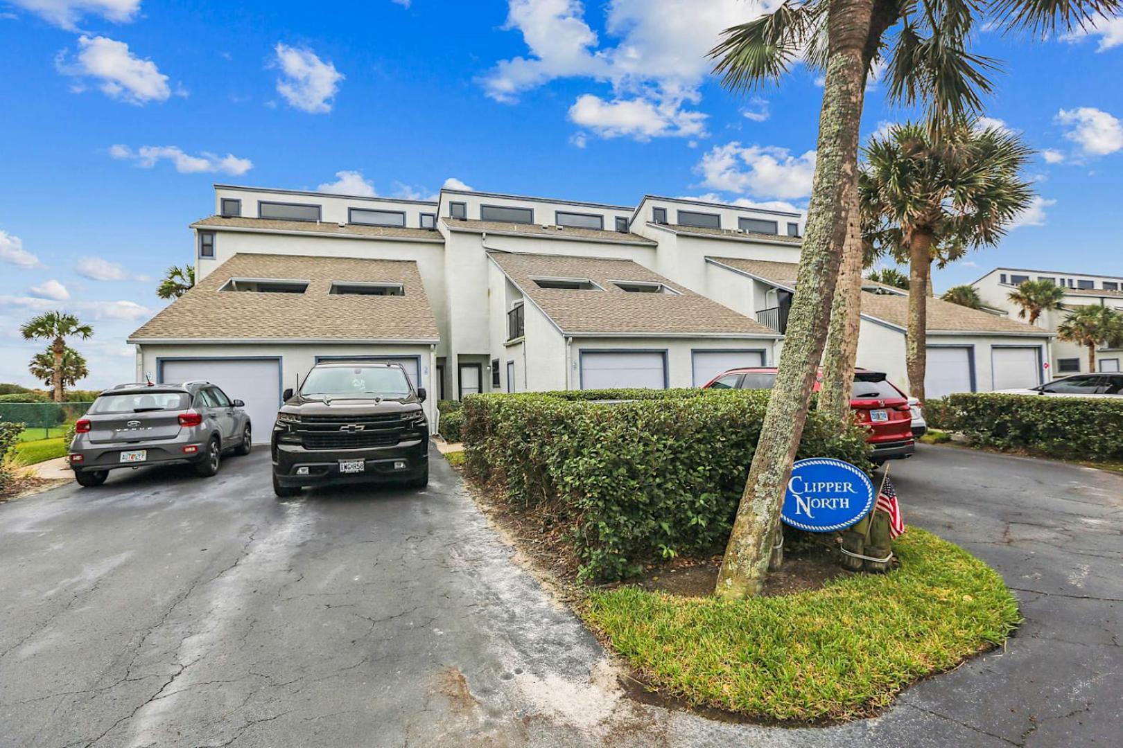Holiday home Oceanfront Luxe 3br In St Augustine