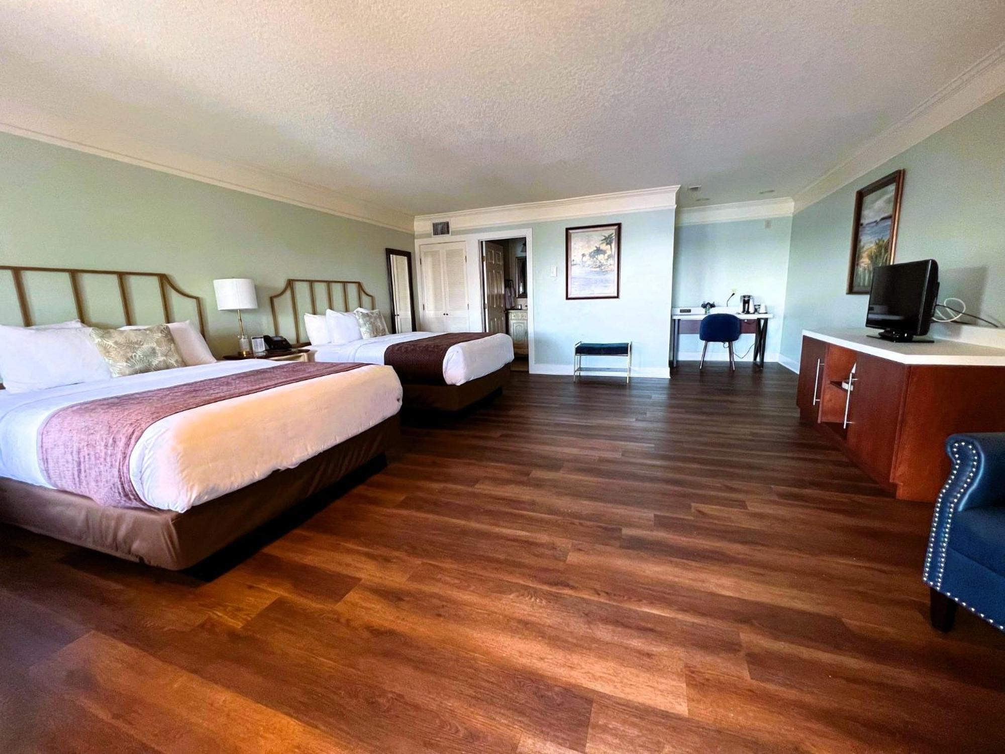 Bayfront 3* Saint Augustine