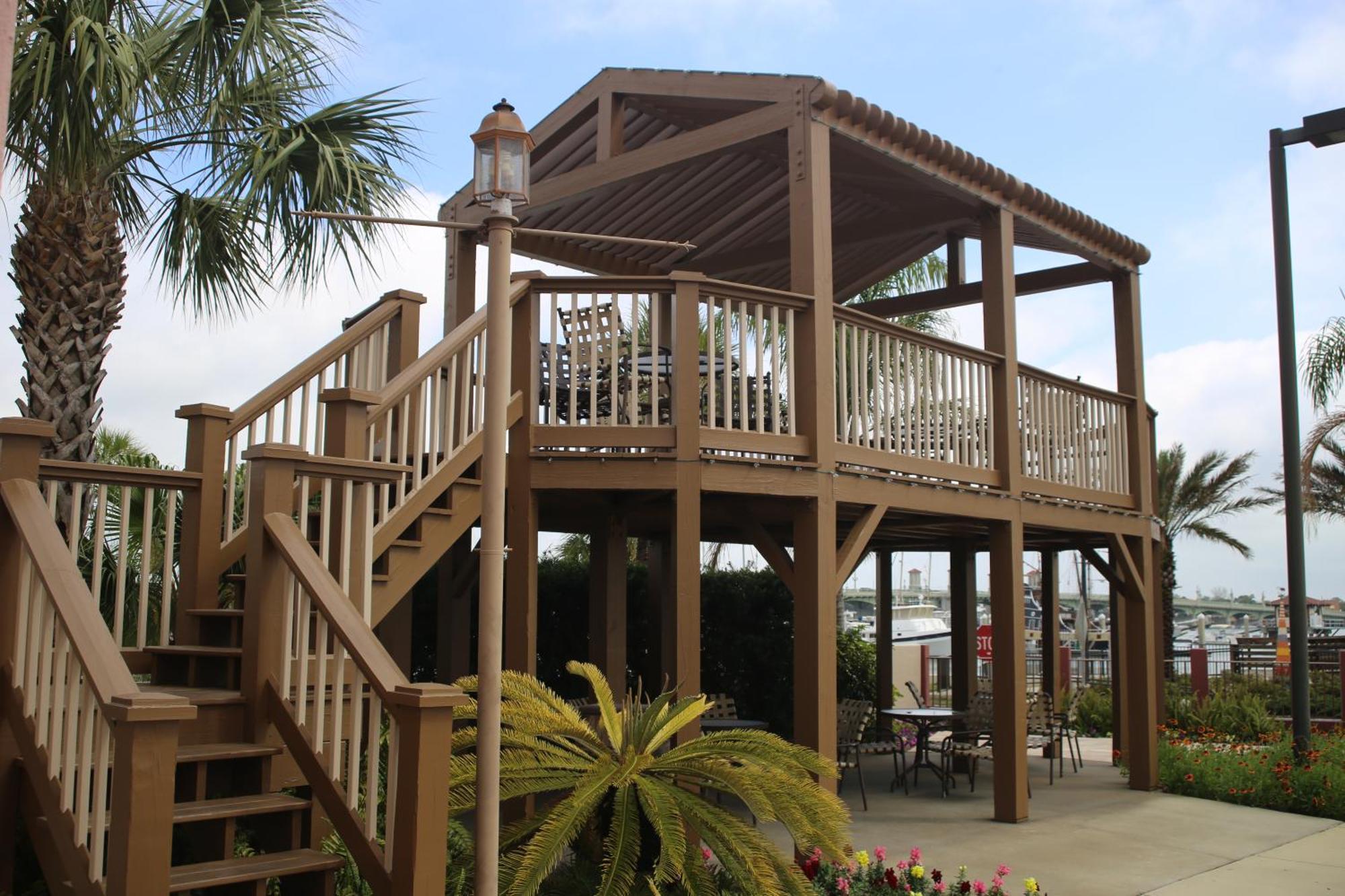 Bayfront Saint Augustine