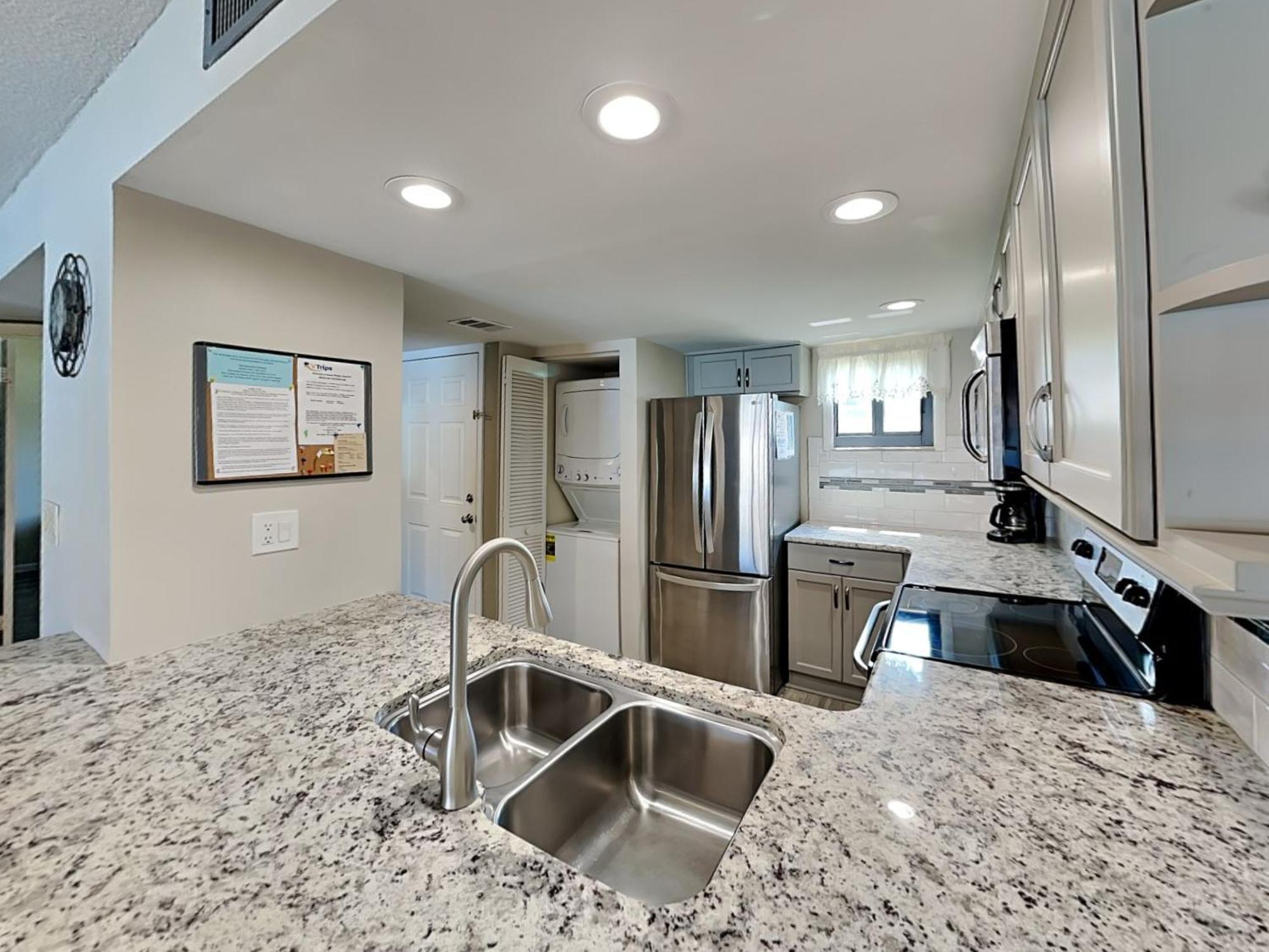 - Ocean Village Club E17 Apartamento
