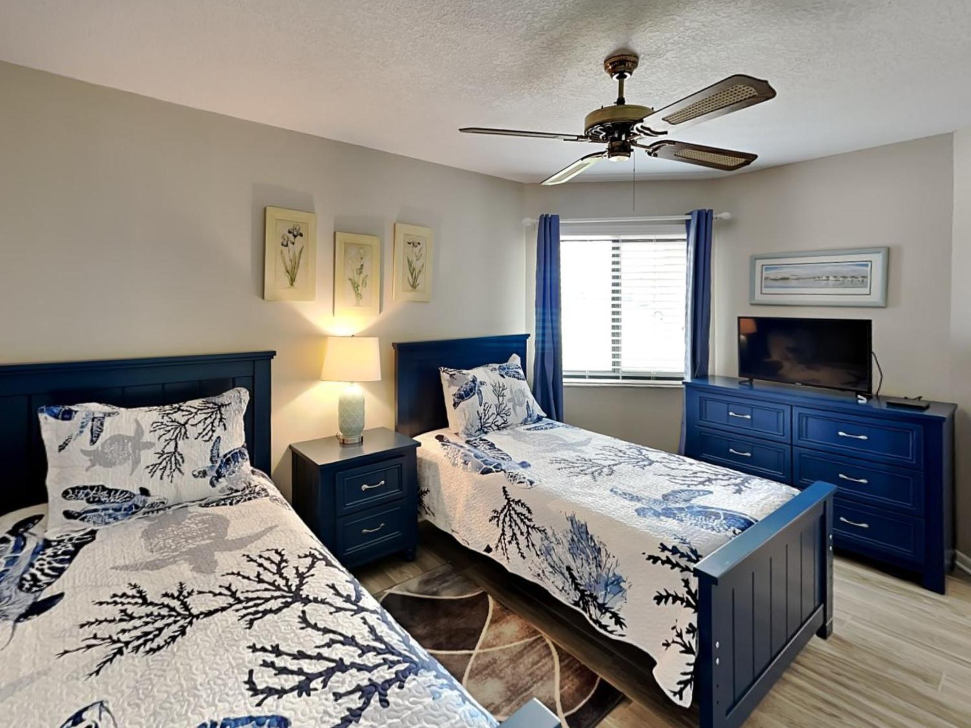 - Ocean Village Club E17 Apartamento *
