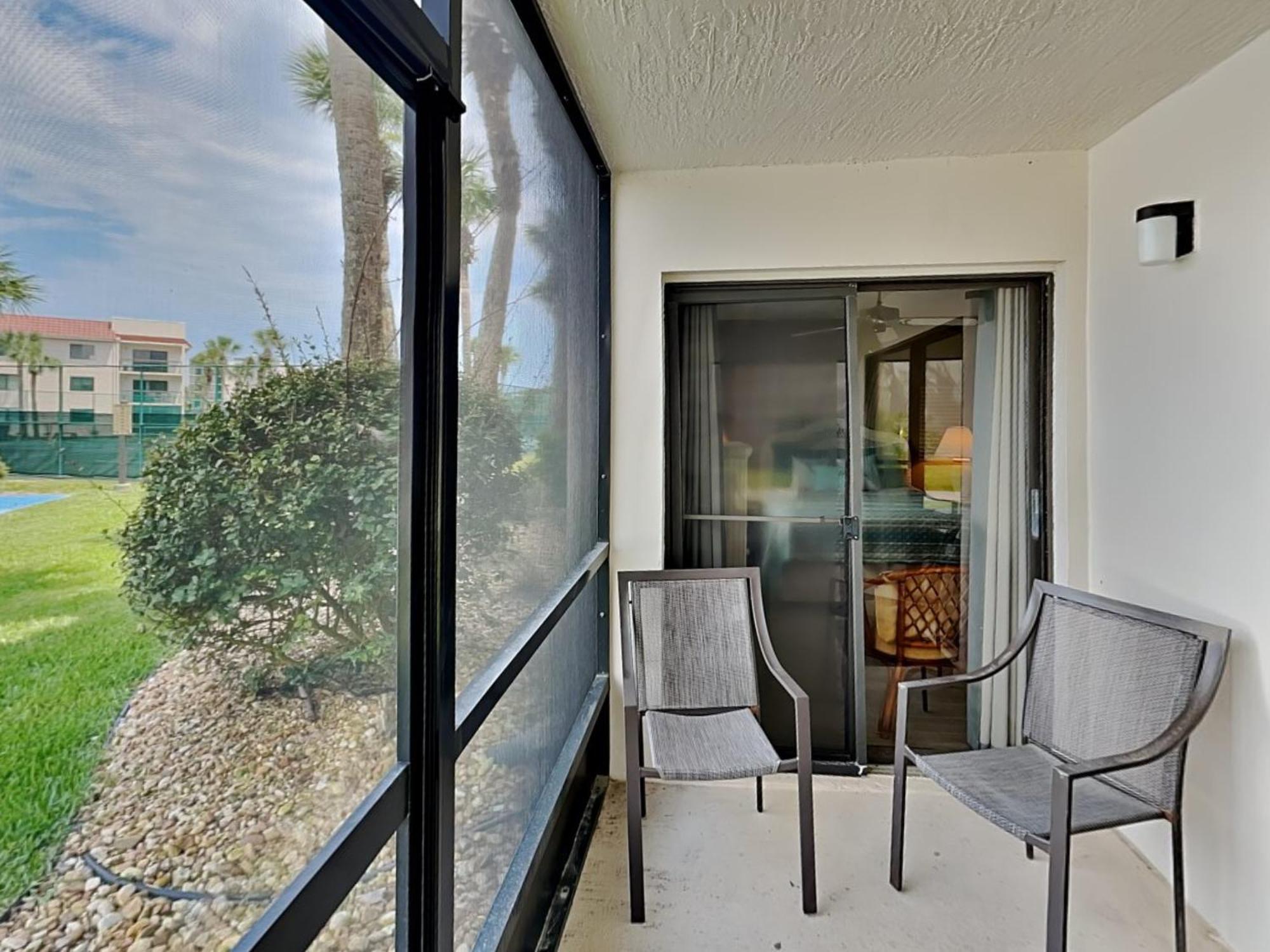 Apartamento - Ocean Village Club E17 Saint Augustine