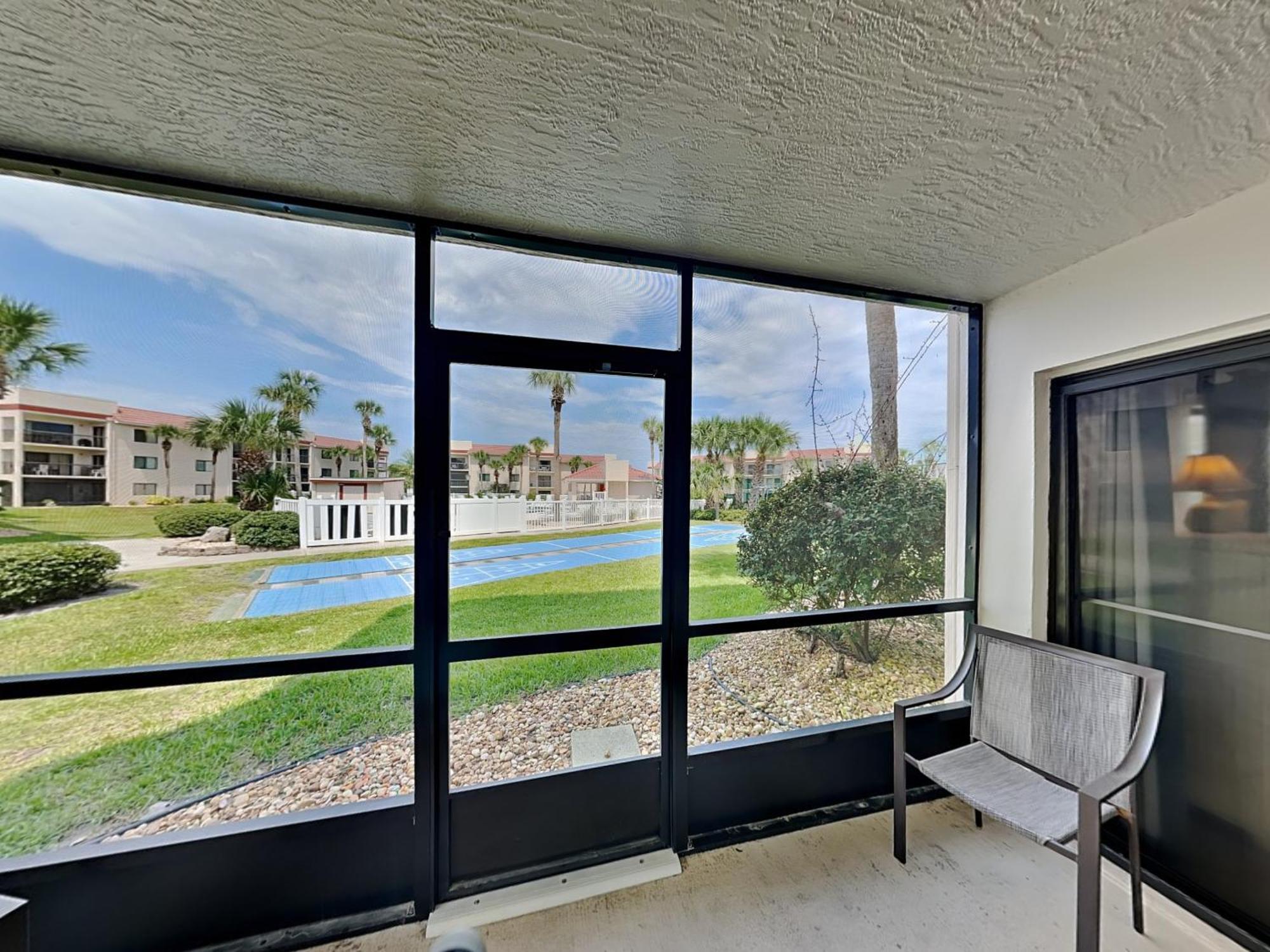 - Ocean Village Club E17 Apartamento *