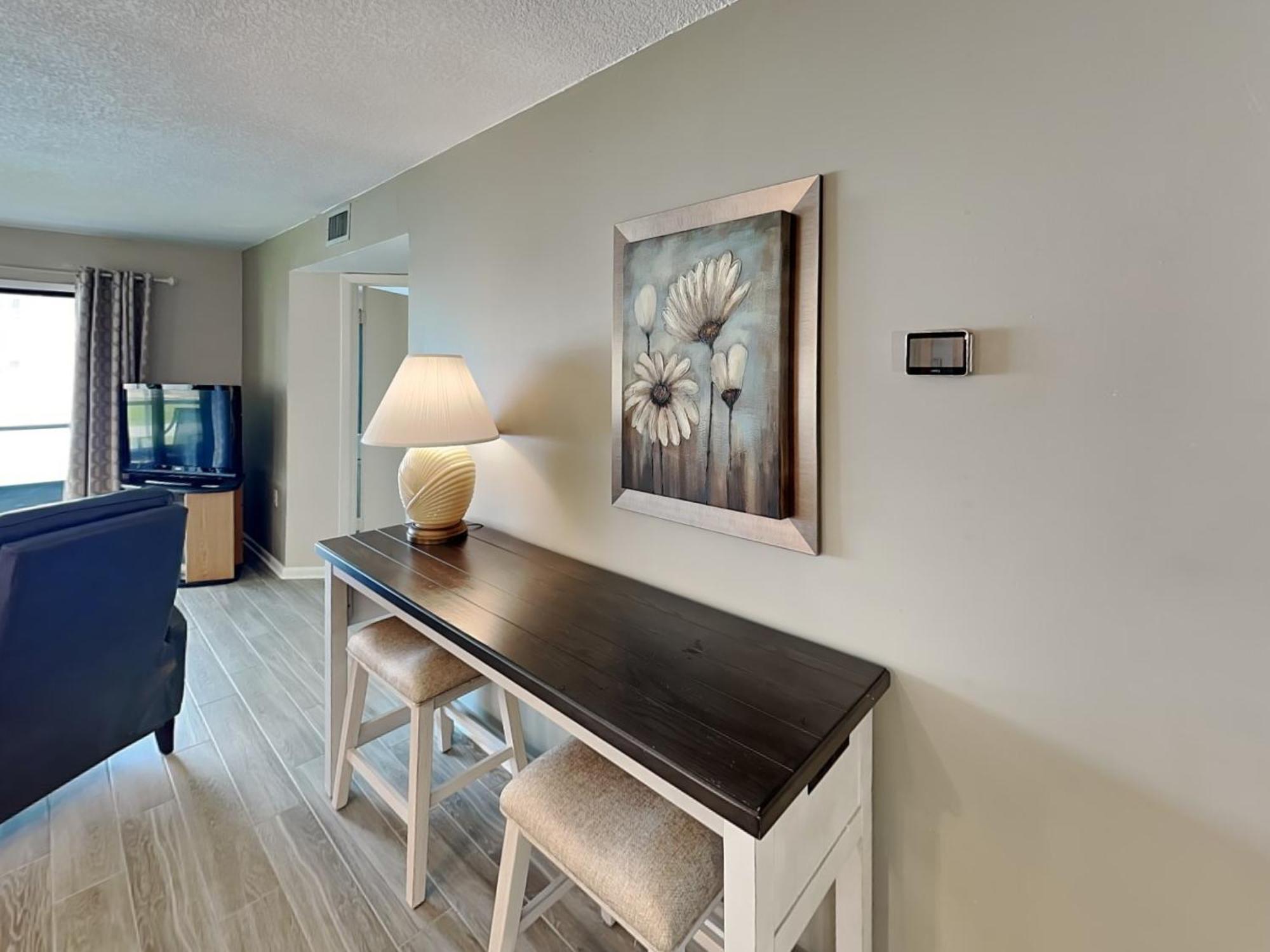 Apartamento - Ocean Village Club E17 *