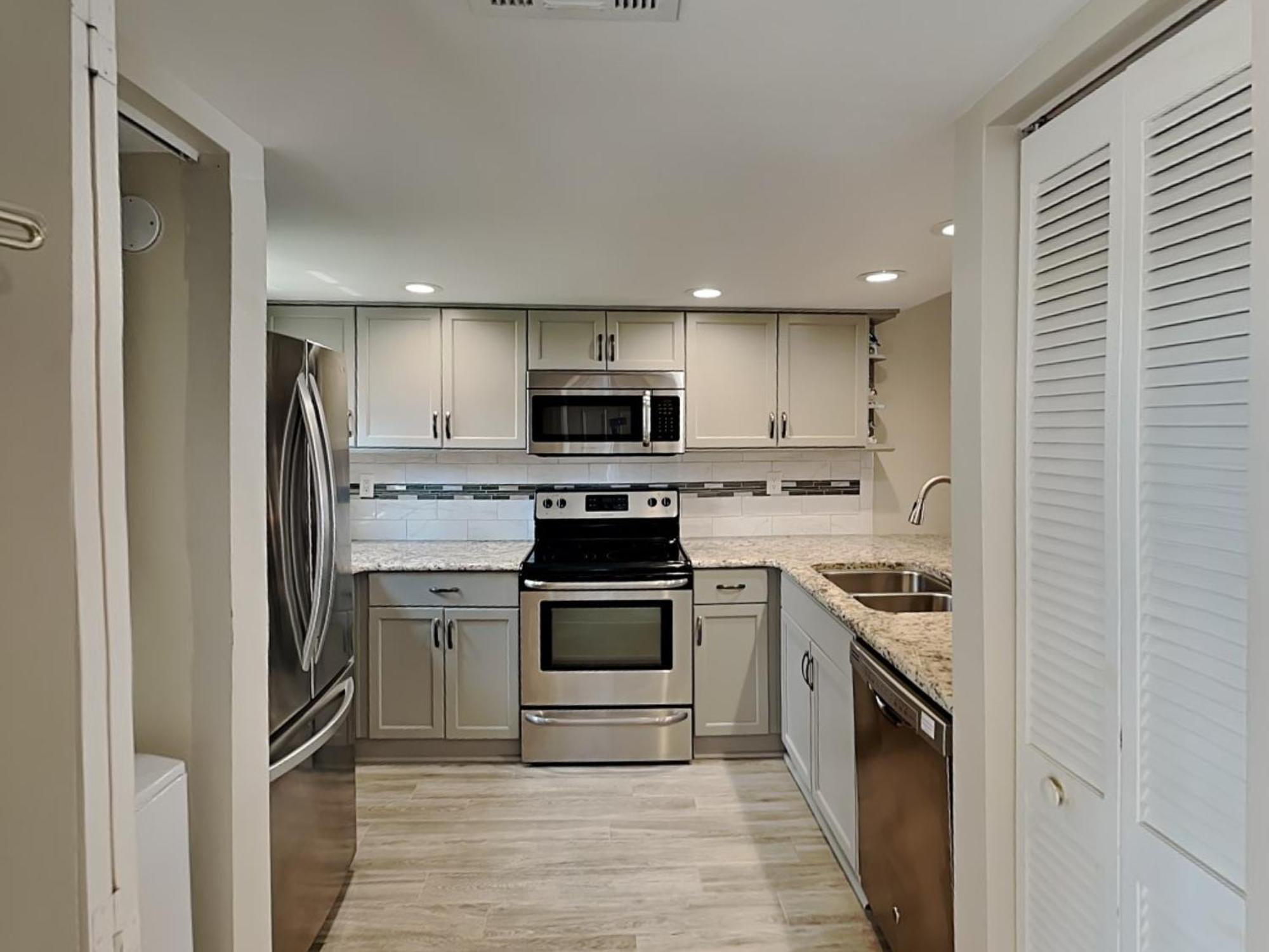 Apartamento - Ocean Village Club E17 Saint Augustine
