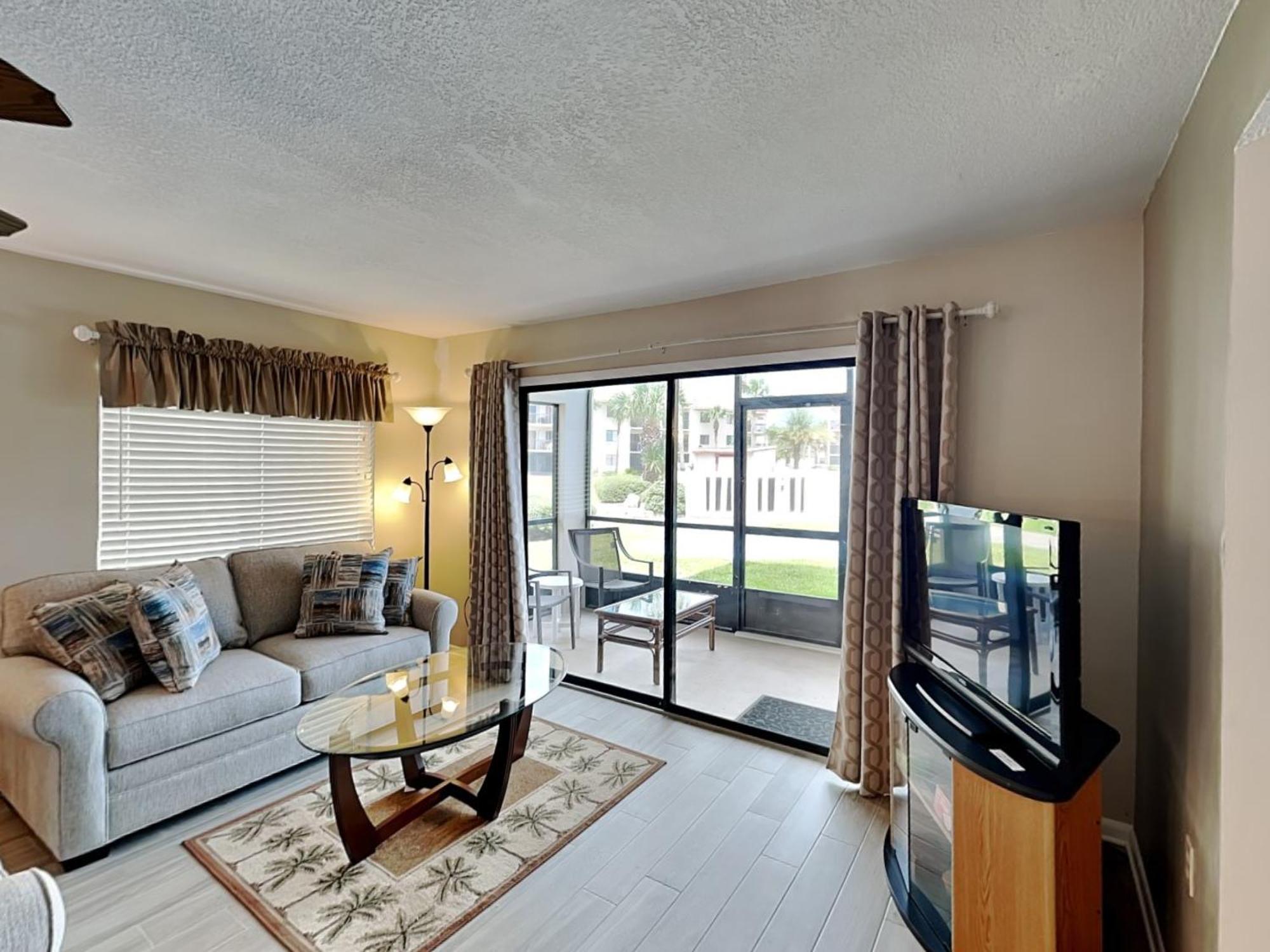 Apartamento - Ocean Village Club E17