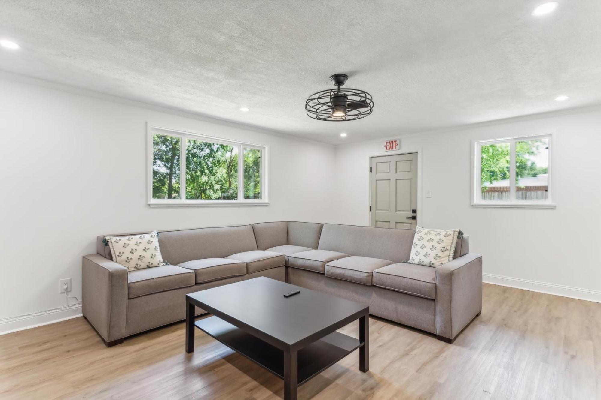 Cozy Oasis In The Heart Of St, Augustine Holiday home St. Augustine