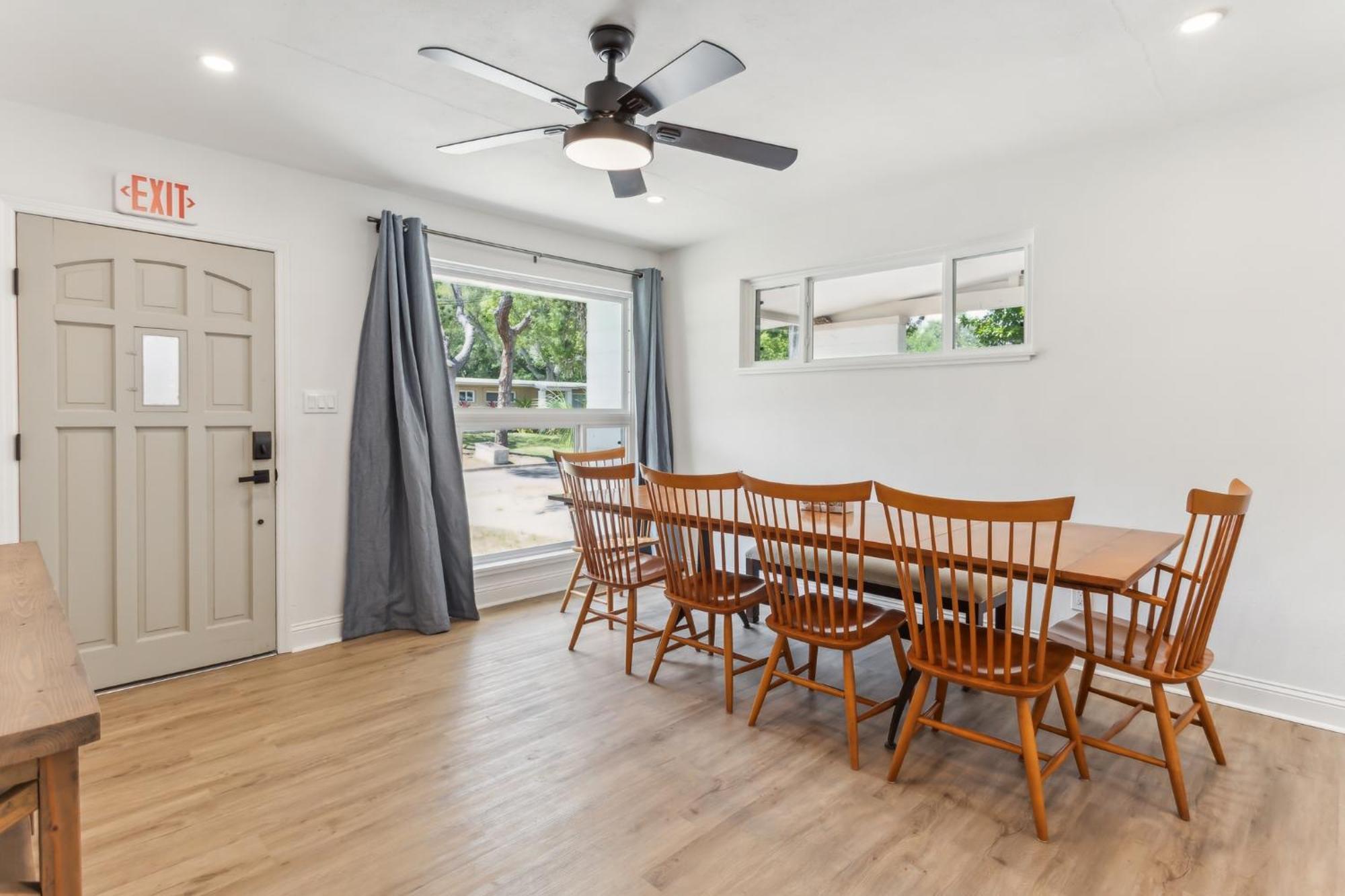 Cozy Oasis In The Heart Of St, Augustine *