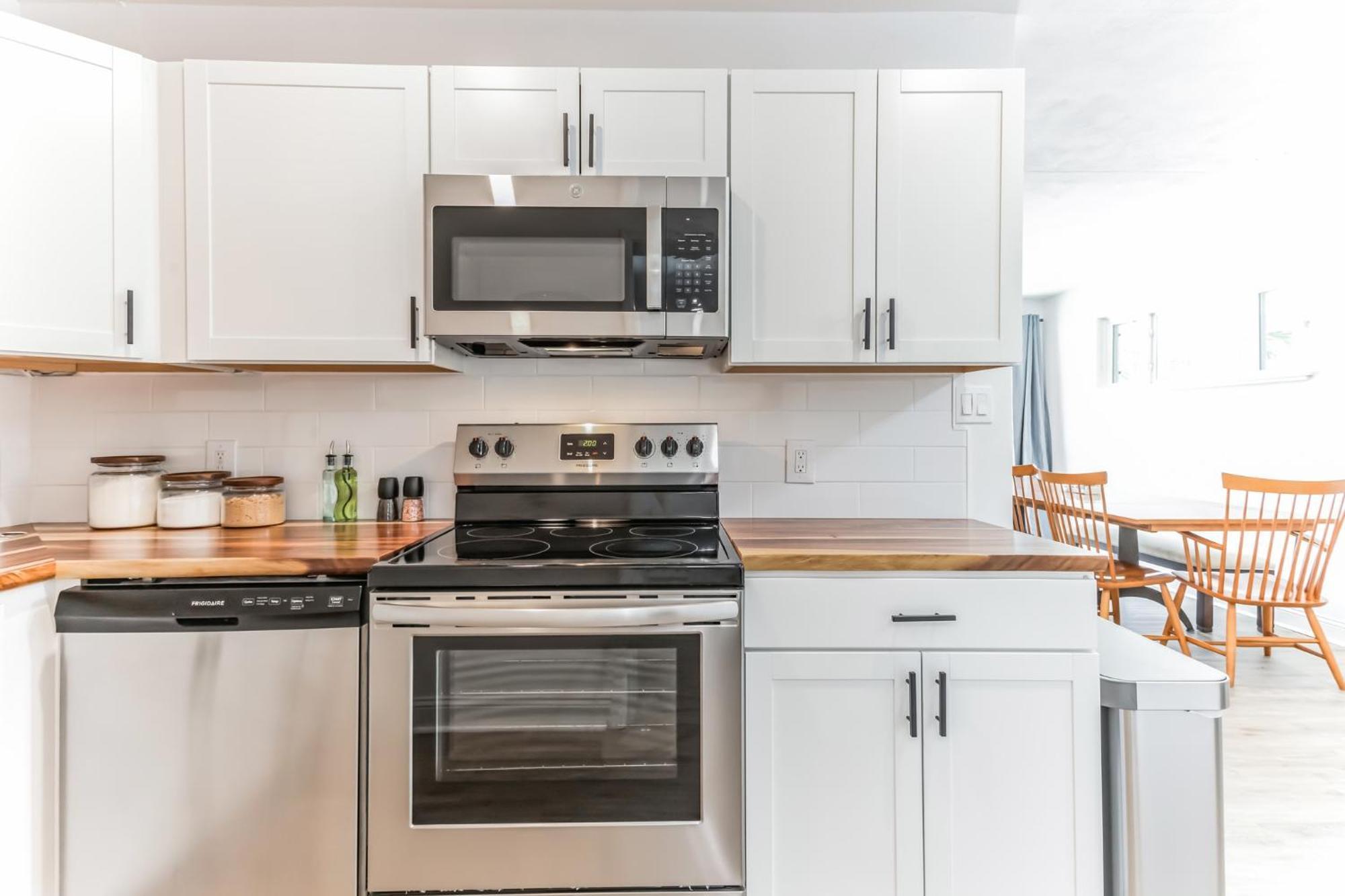 Cozy Oasis In The Heart Of St, Augustine Holiday home *