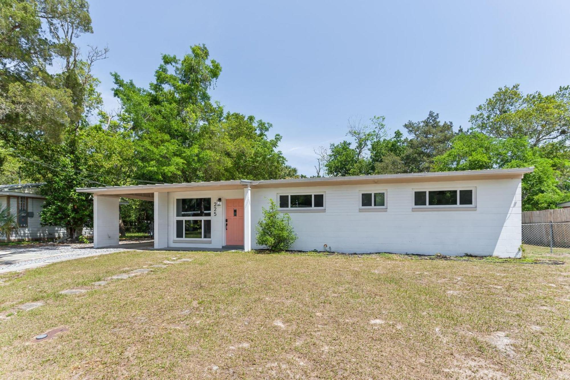 Cozy Oasis In The Heart Of St, Augustine Holiday home St. Augustine