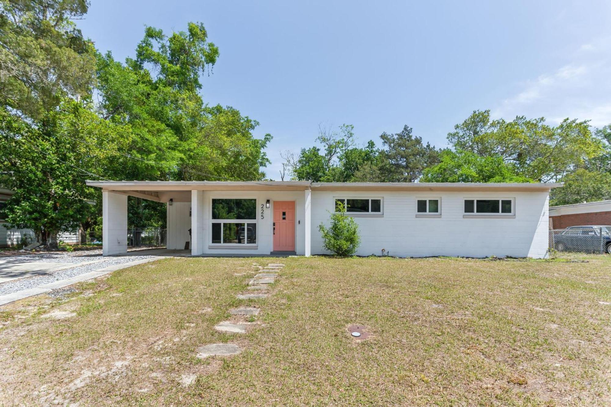 Cozy Oasis In The Heart Of St, Augustine Holiday home