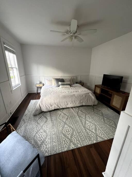 Apartment Cedar Street Retreat - Unit B St. Augustine