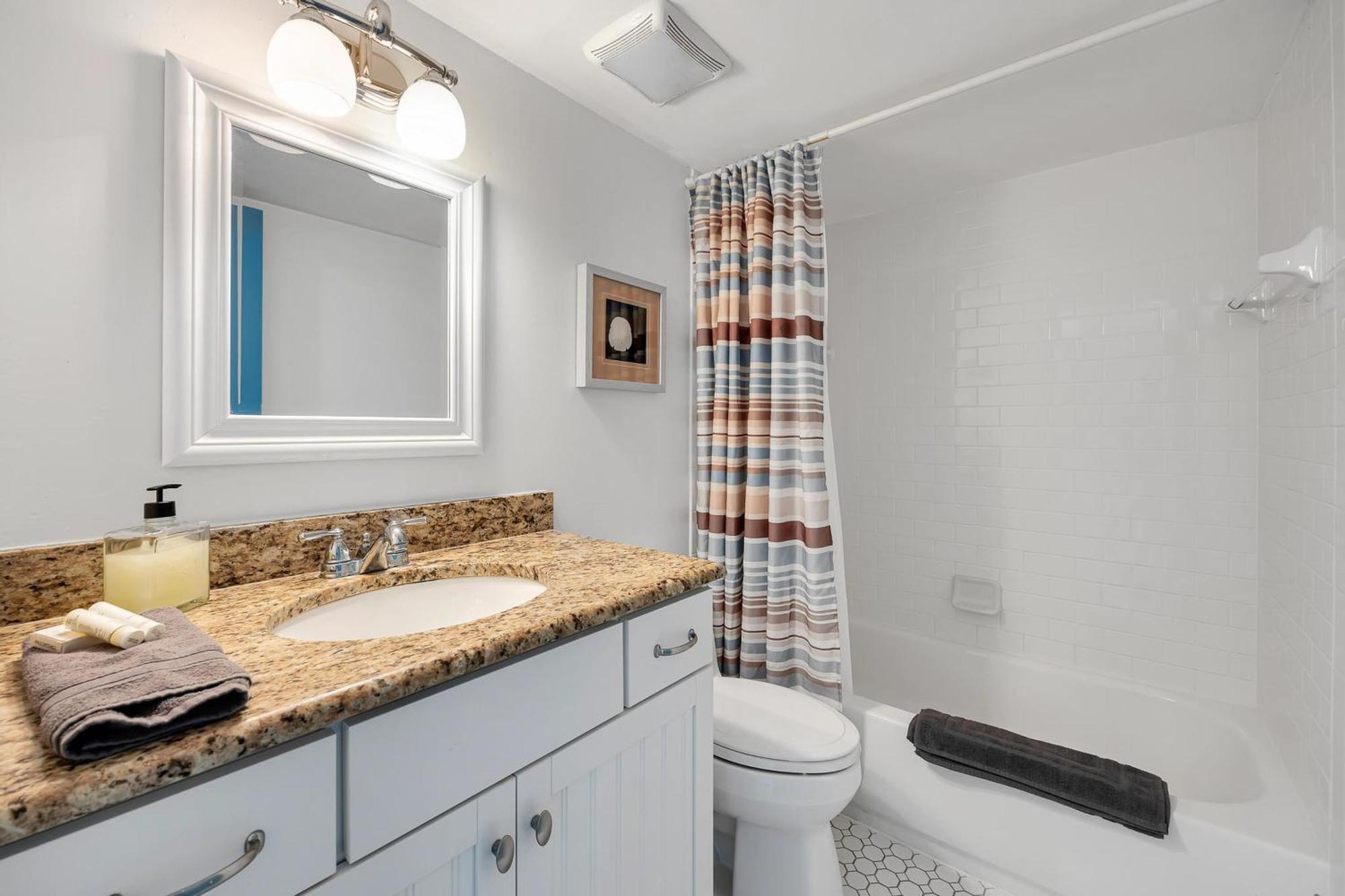 Artista Apartment St. Augustine