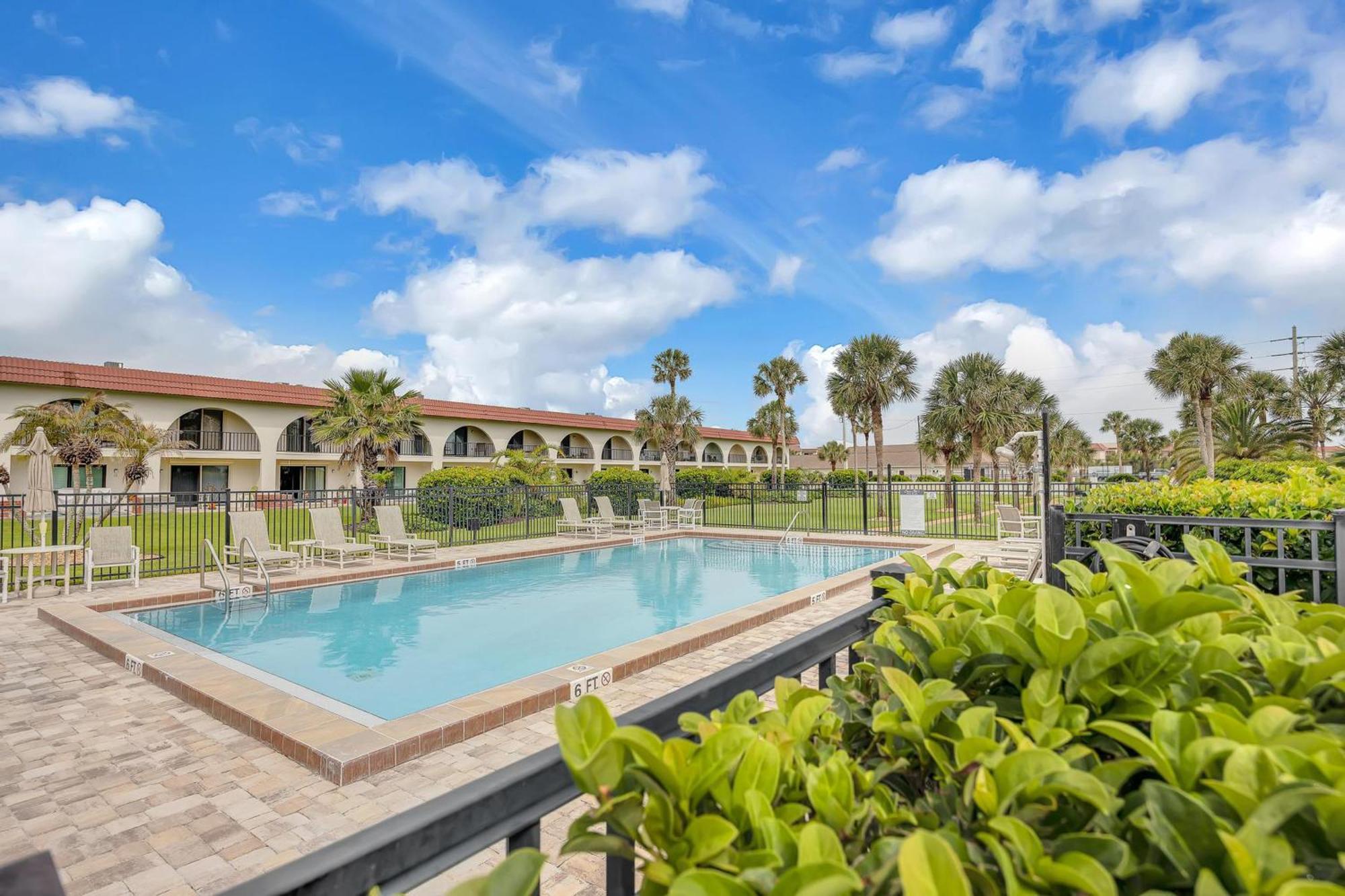 Apartment Artista St. Augustine