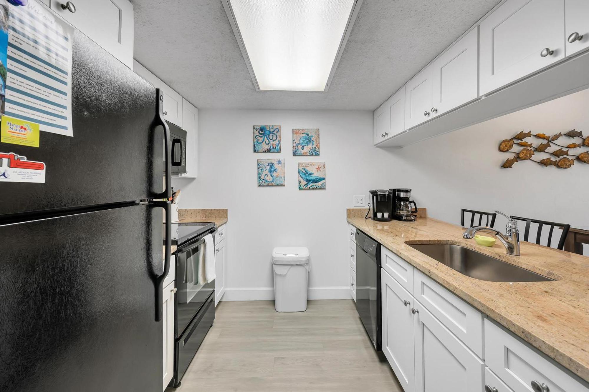 Artista Apartment *