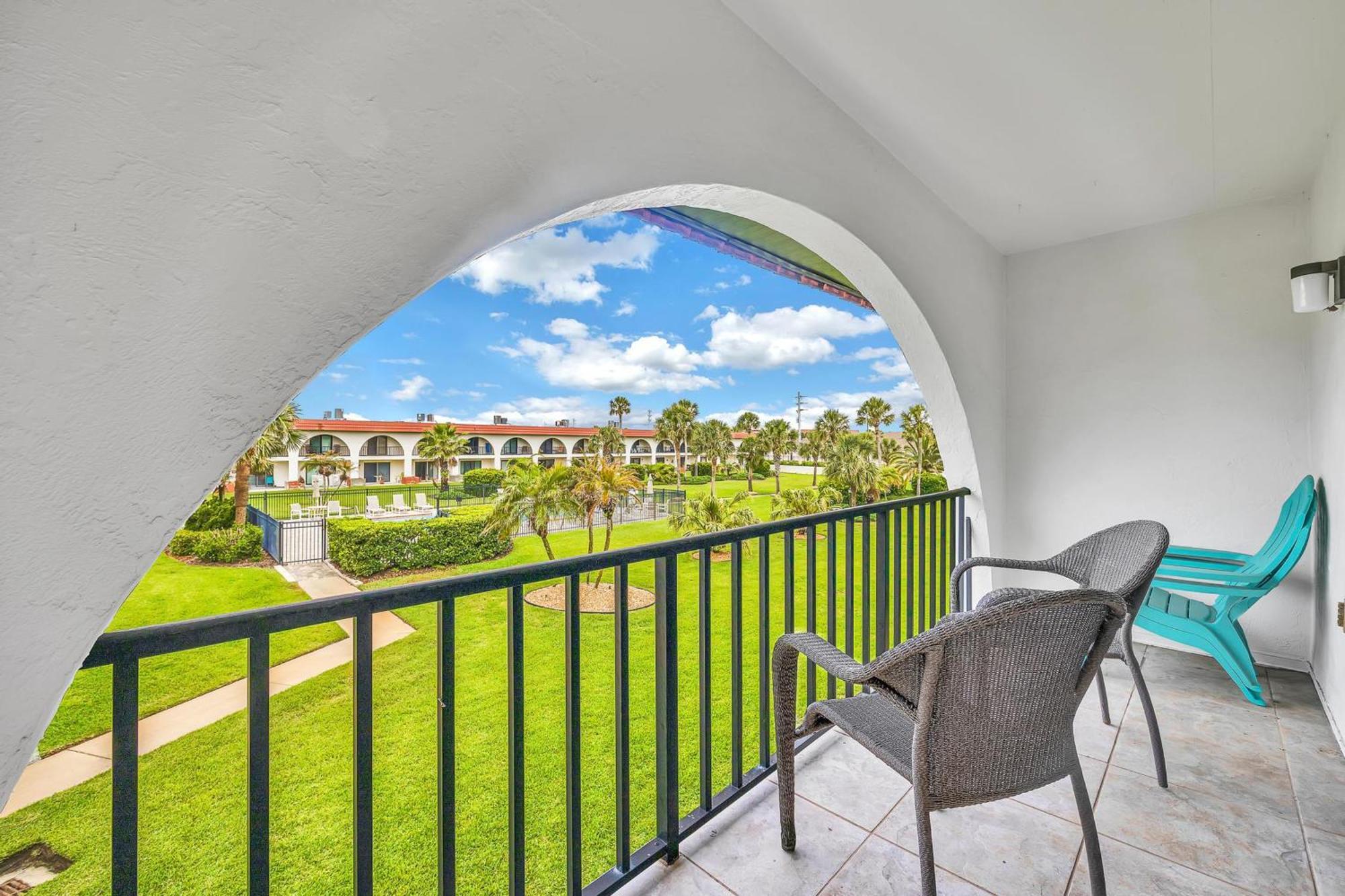 Apartment Artista St. Augustine