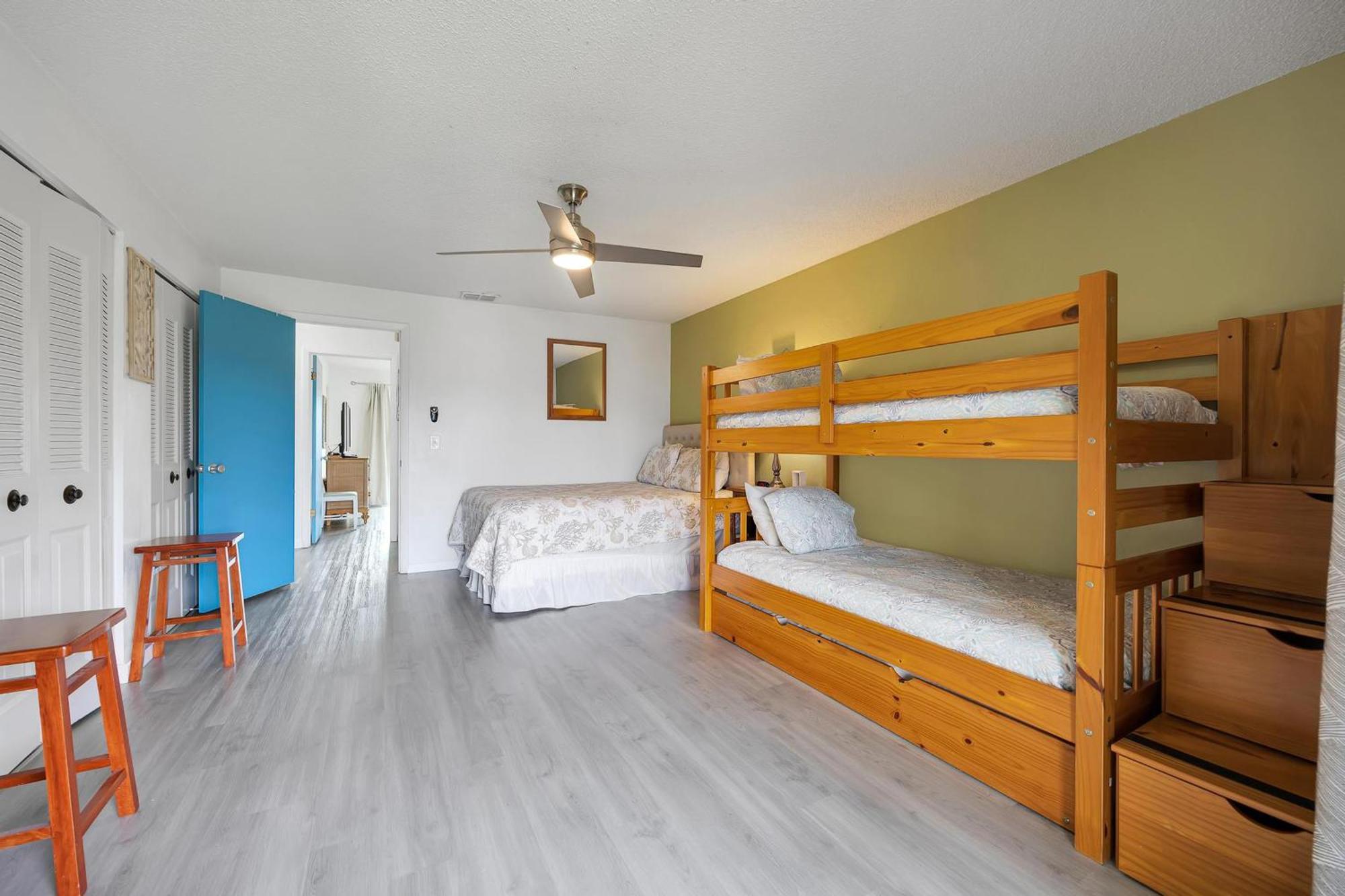 Apartment Artista St. Augustine