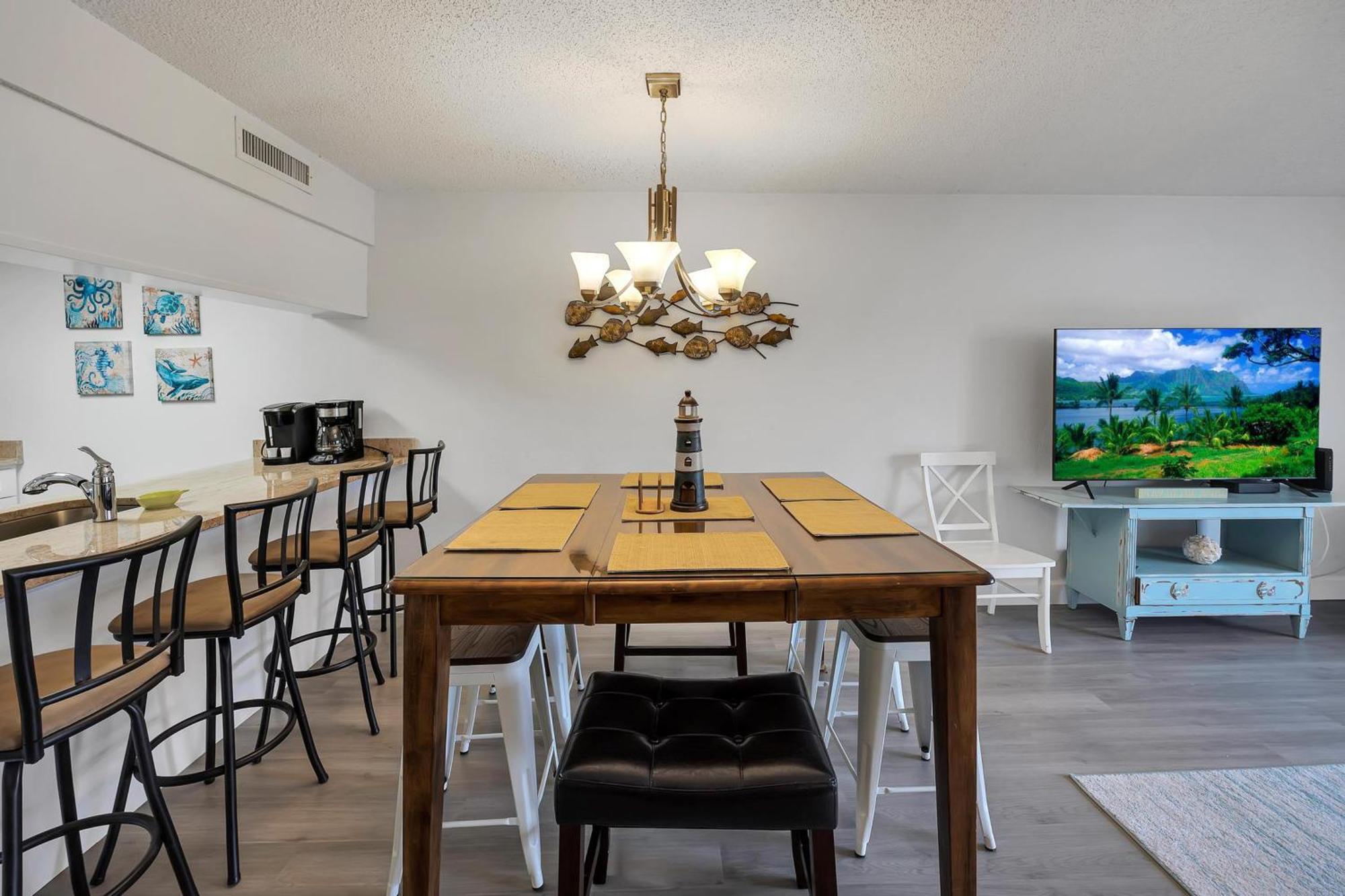 Artista Apartment St. Augustine