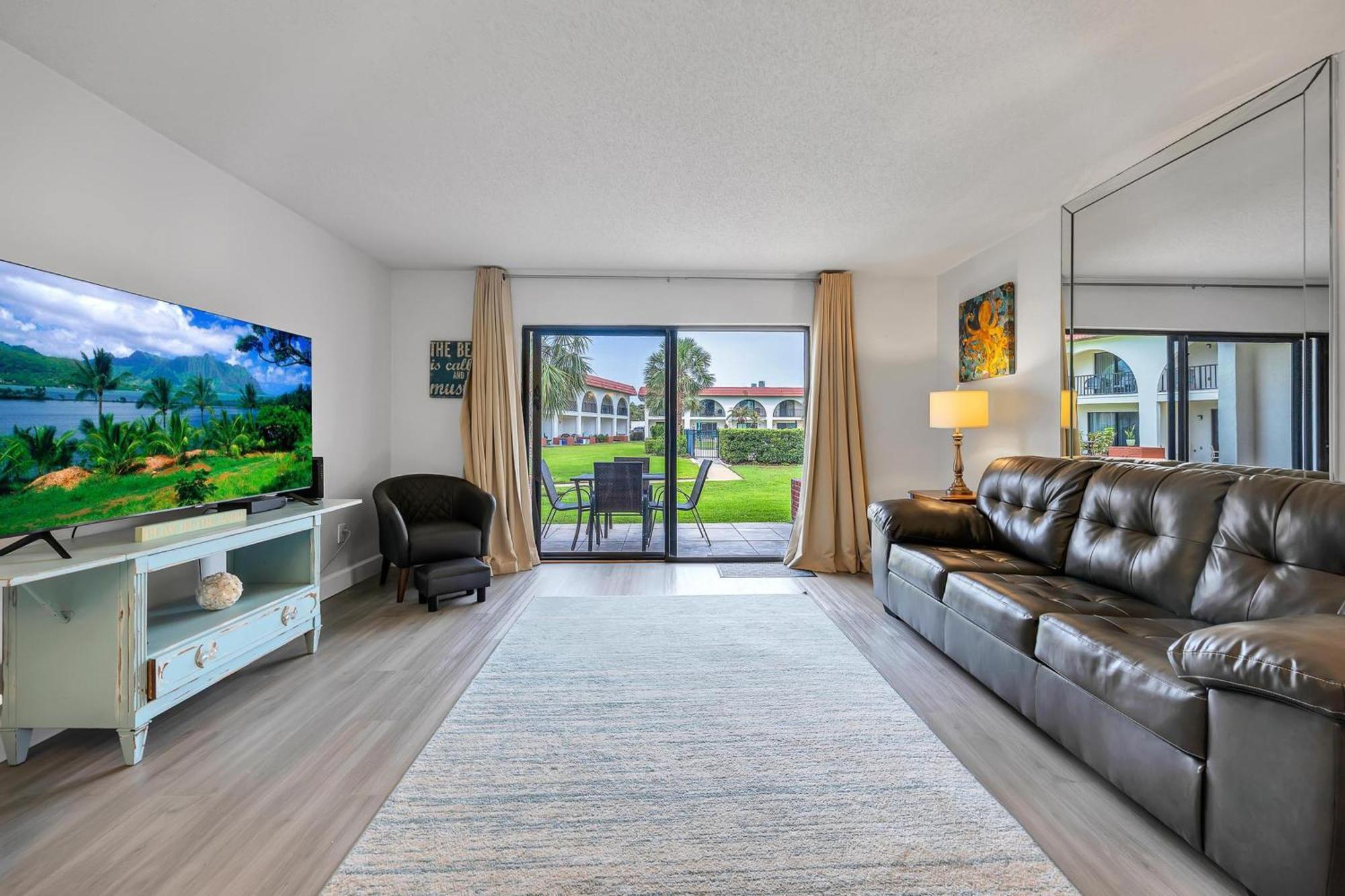 Artista Apartment *