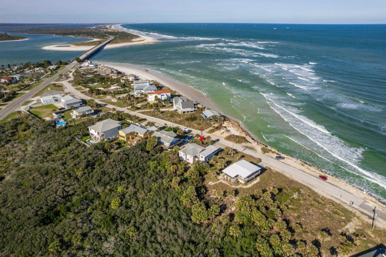 Beachside Bliss * St. Augustine