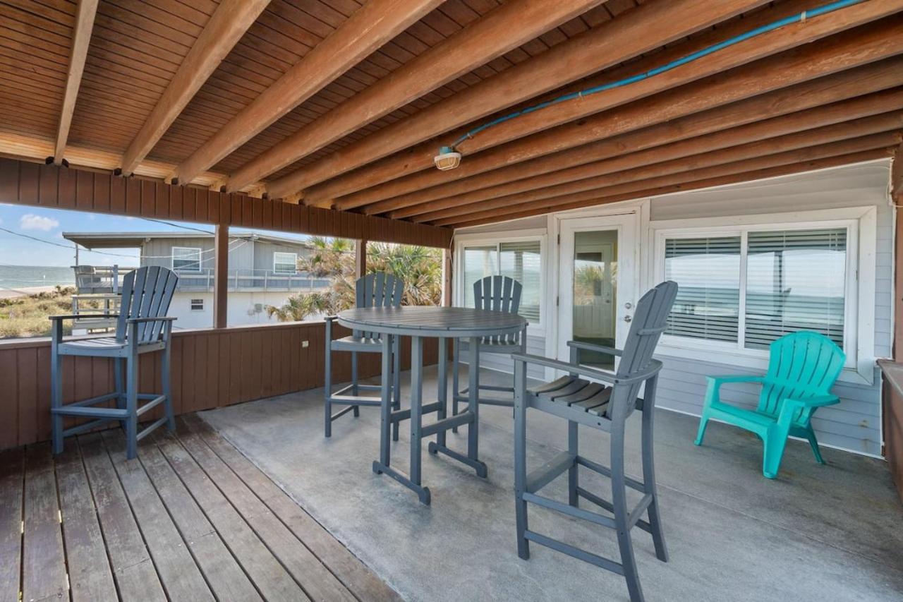 Beachside Bliss Holiday home St. Augustine