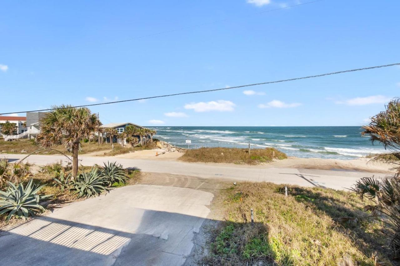 Beachside Bliss St. Augustine