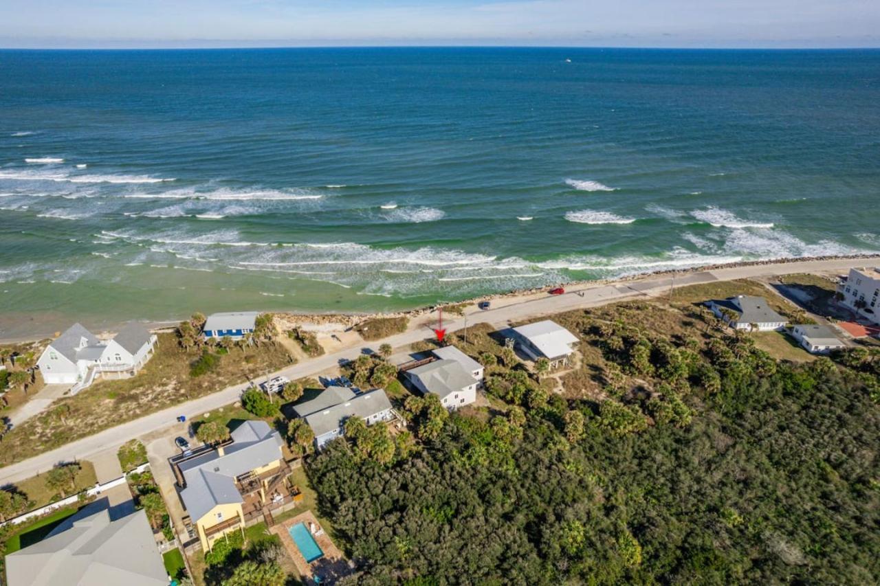 Beachside Bliss * St. Augustine