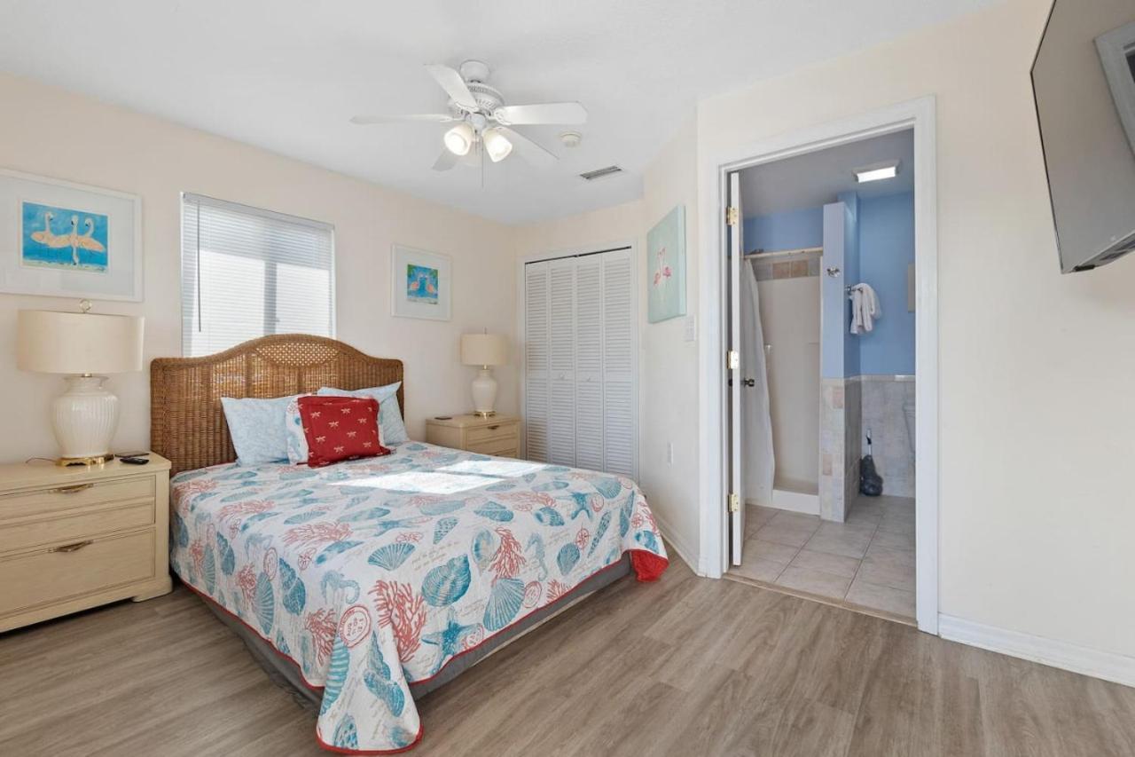 Holiday home Beachside Bliss