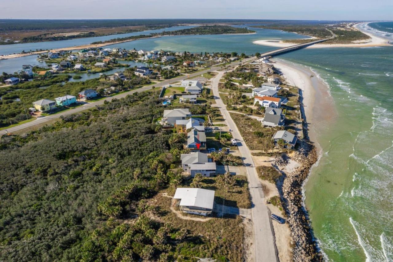 Beachside Bliss Holiday home *