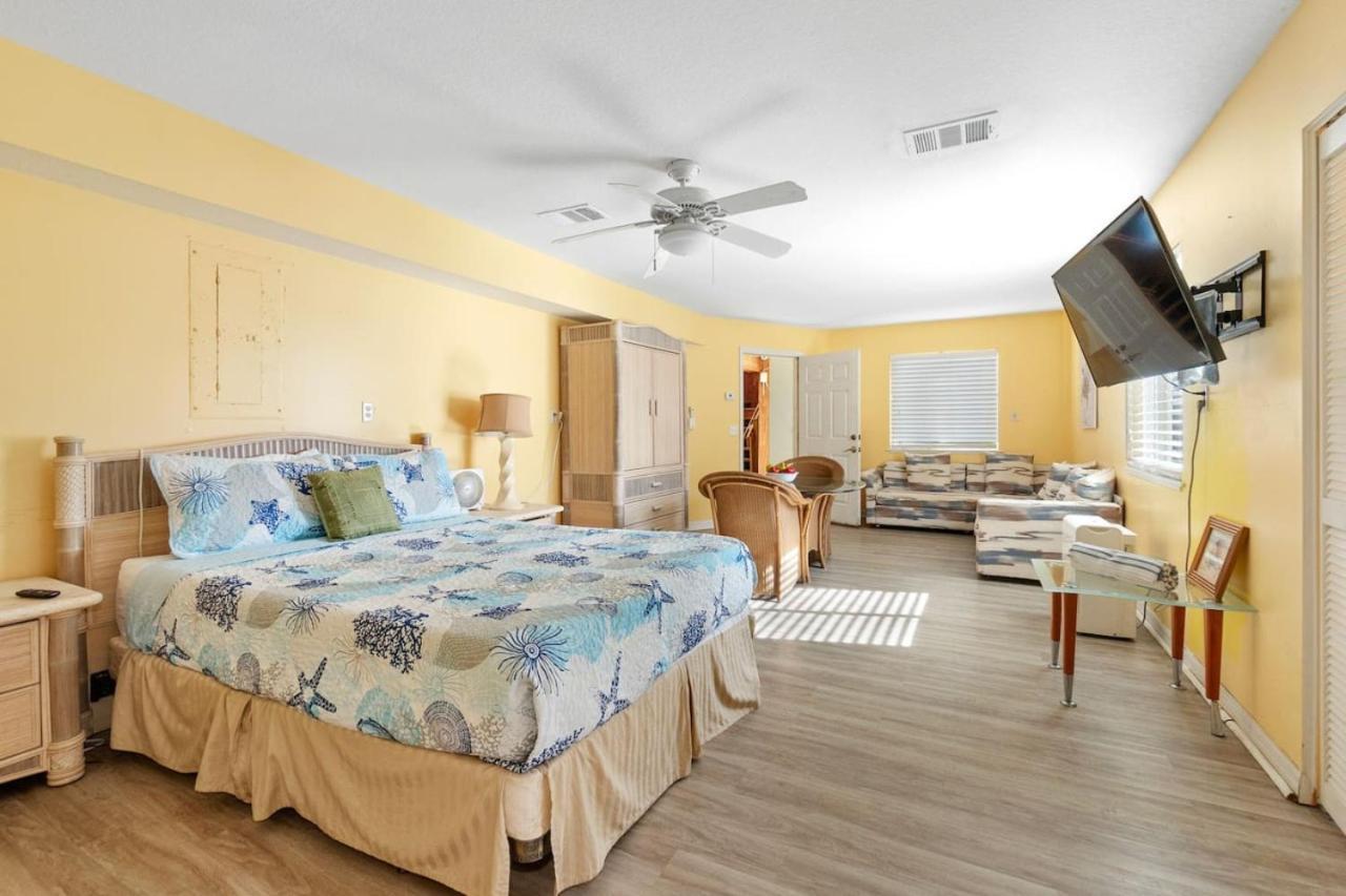 Holiday home Beachside Bliss St. Augustine
