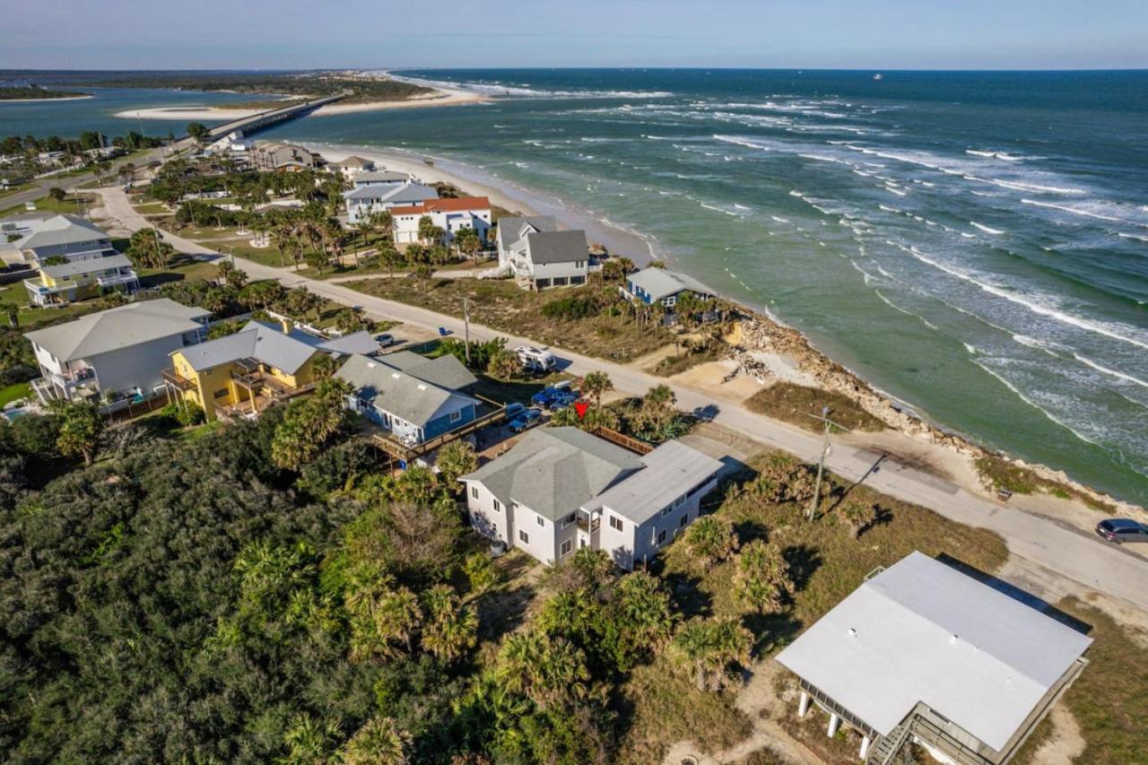 Holiday home Beachside Bliss *