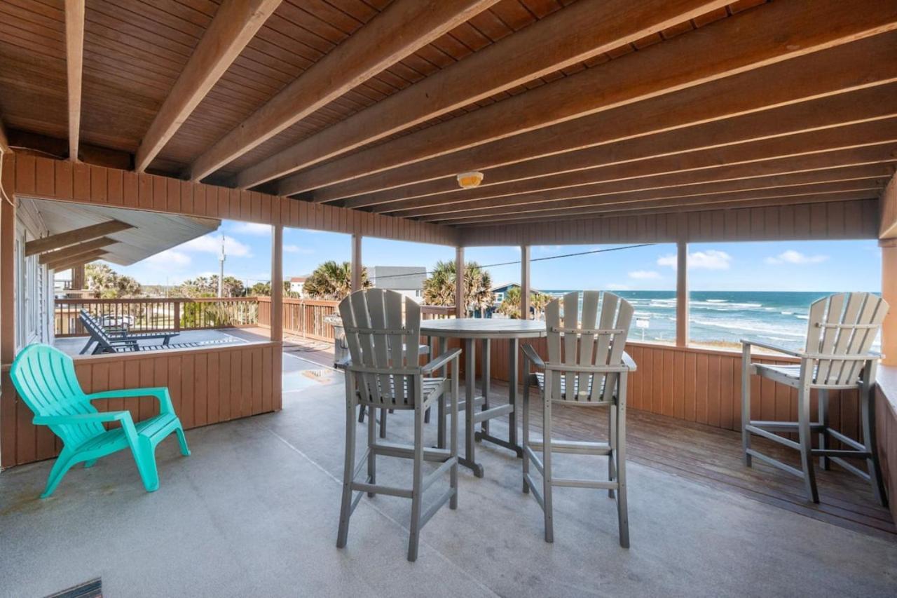 Holiday home Beachside Bliss St. Augustine