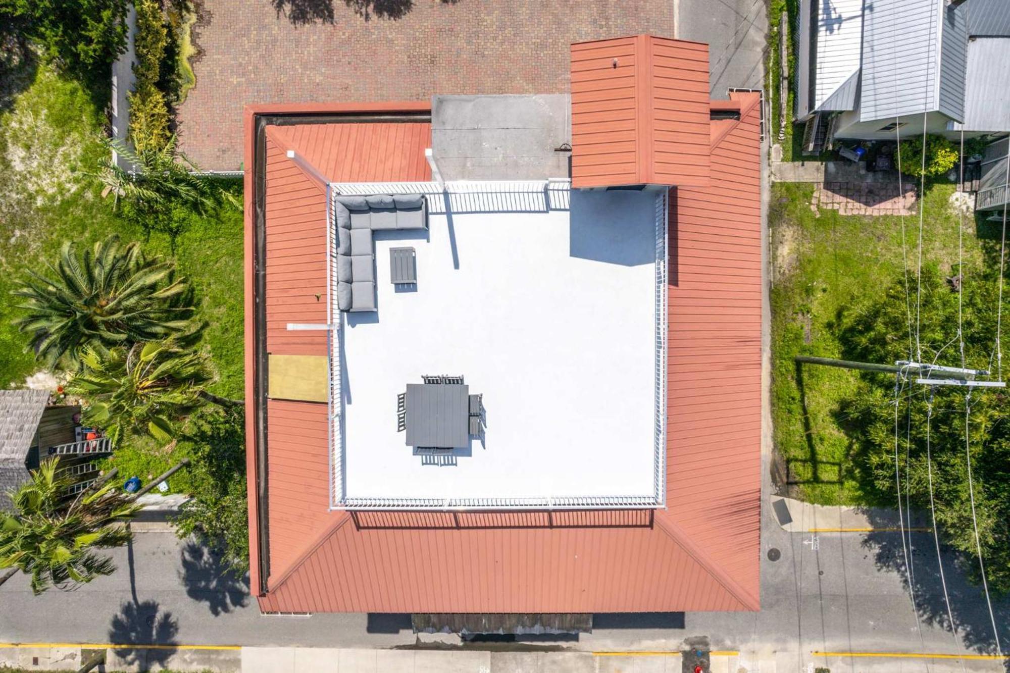 The Ray - Penthouse - 360° Rooftop View *
