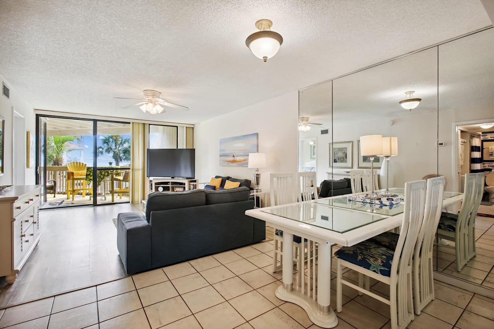Beachfront Bliss Stunning Views In St Augustine * St. Augustine