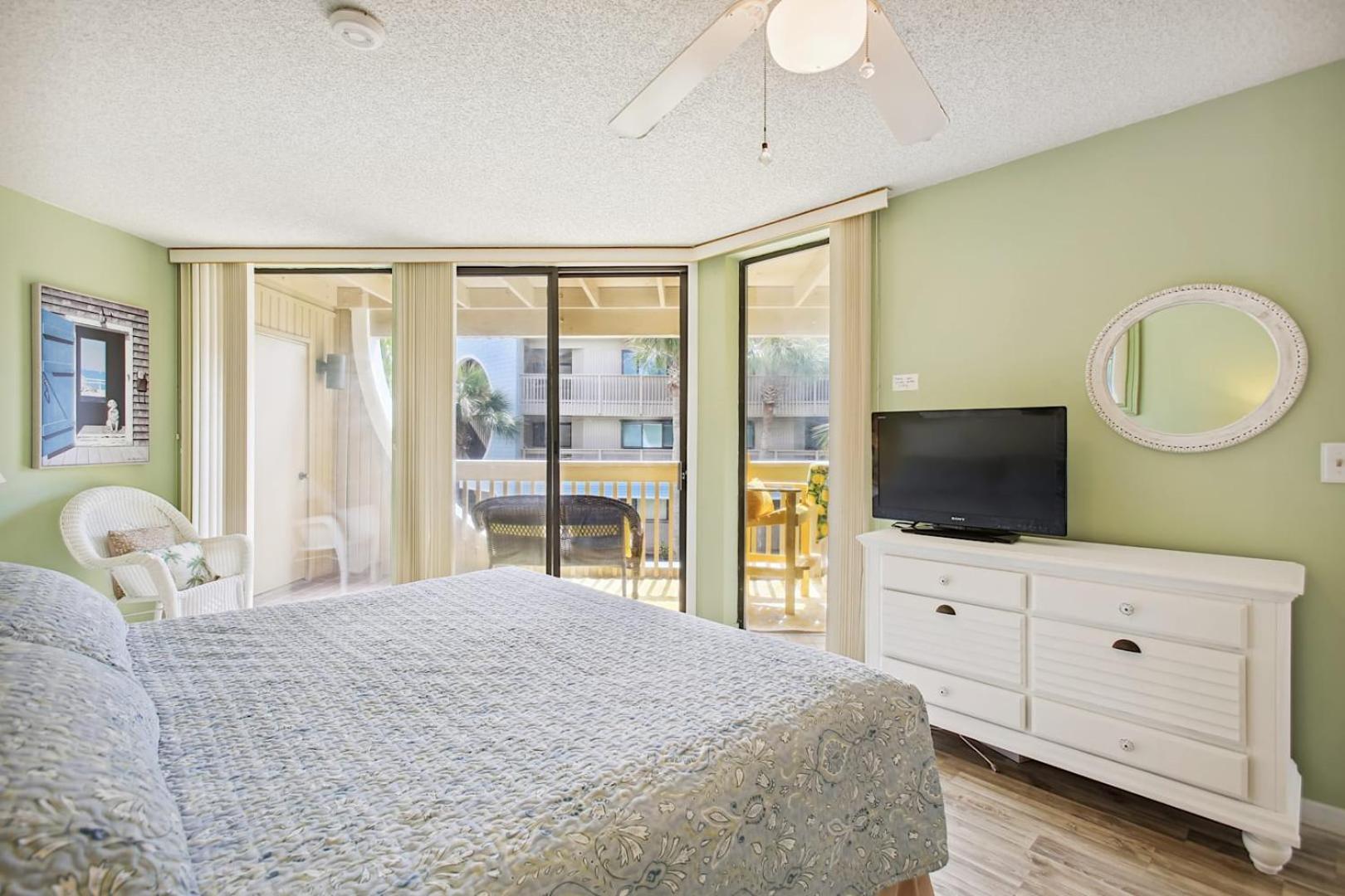 Holiday home Beachfront Bliss Stunning Views In St Augustine