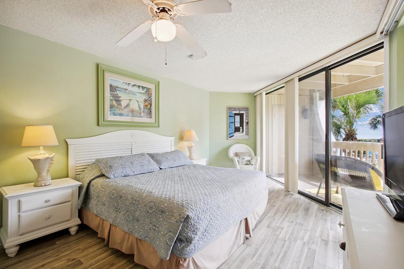 Beachfront Bliss Stunning Views In St Augustine