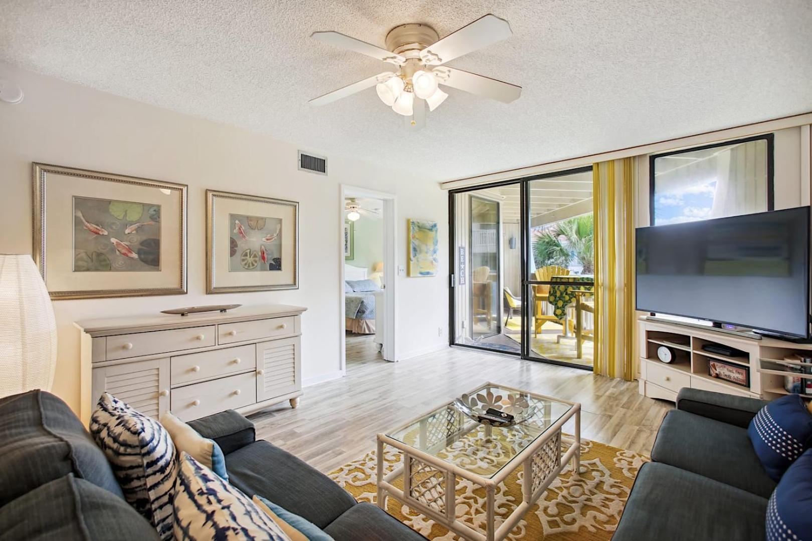 Holiday home Beachfront Bliss Stunning Views In St Augustine