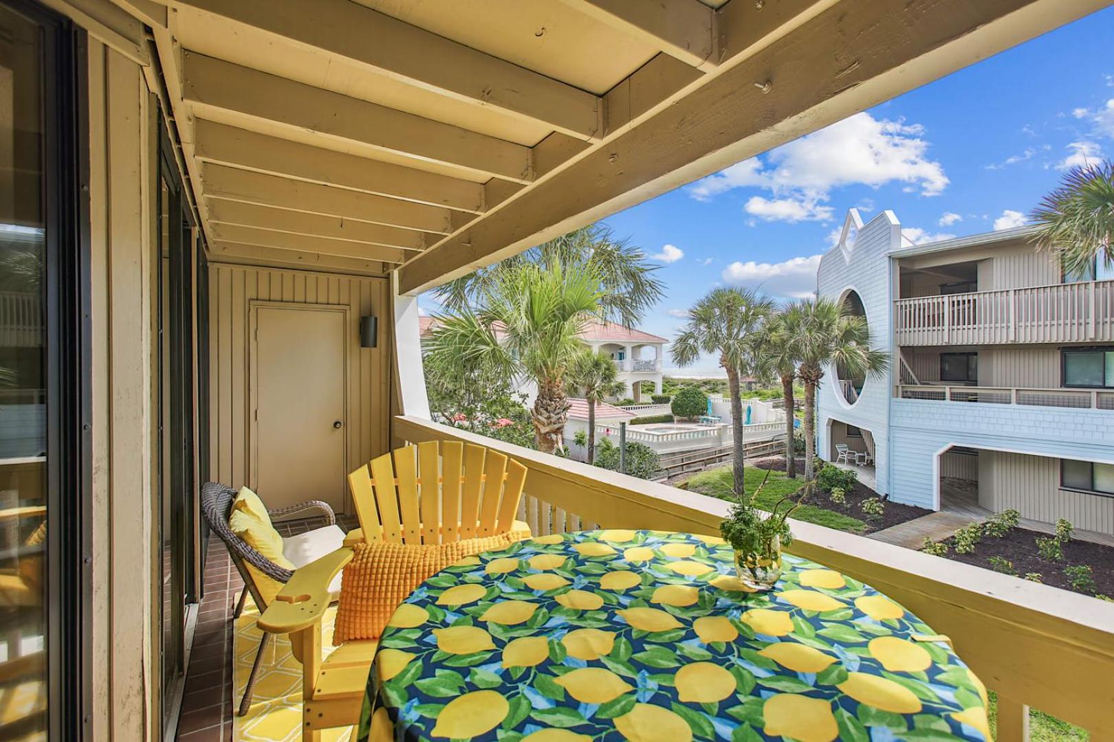 Beachfront Bliss Stunning Views In St Augustine *