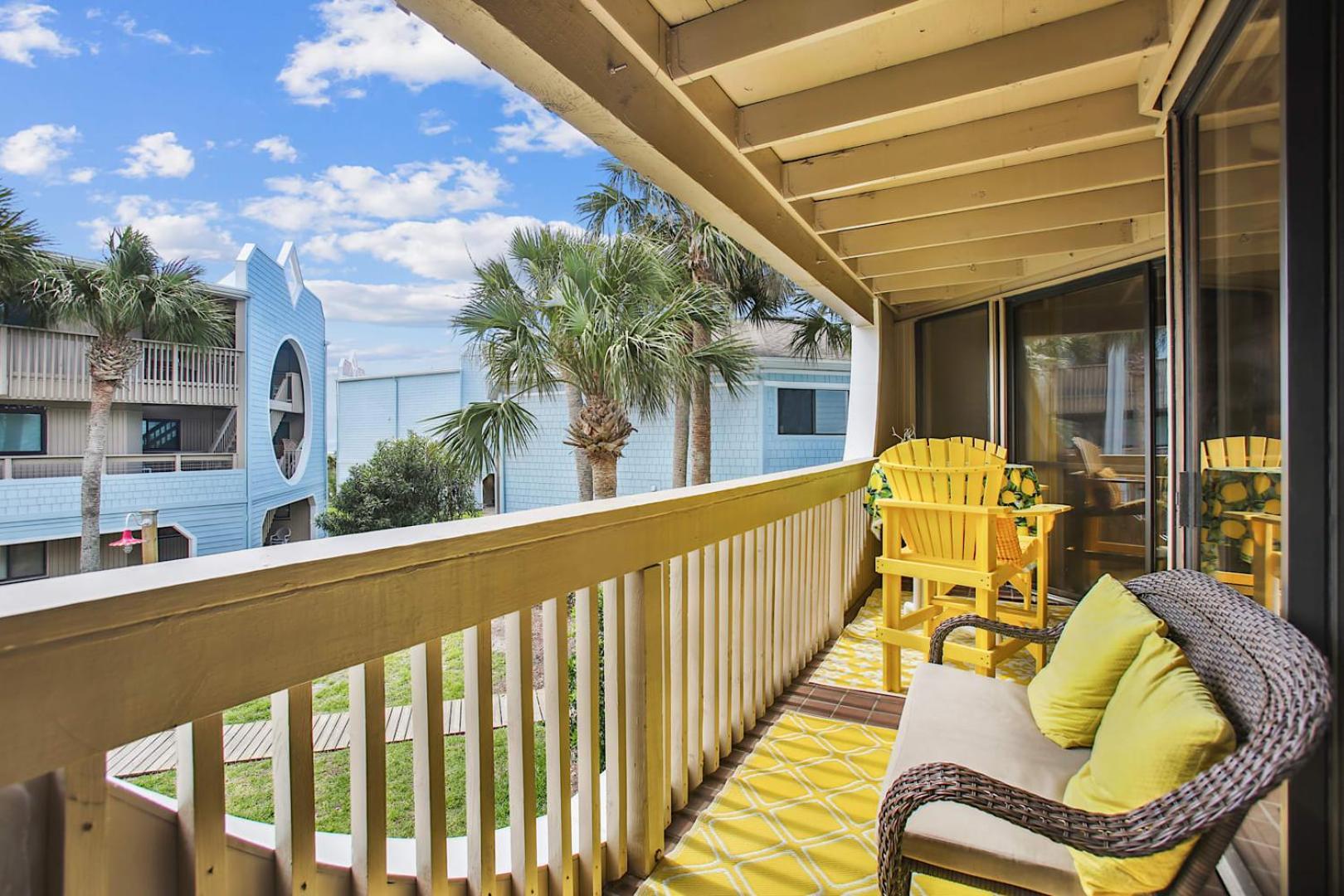 Beachfront Bliss Stunning Views In St Augustine Holiday home *