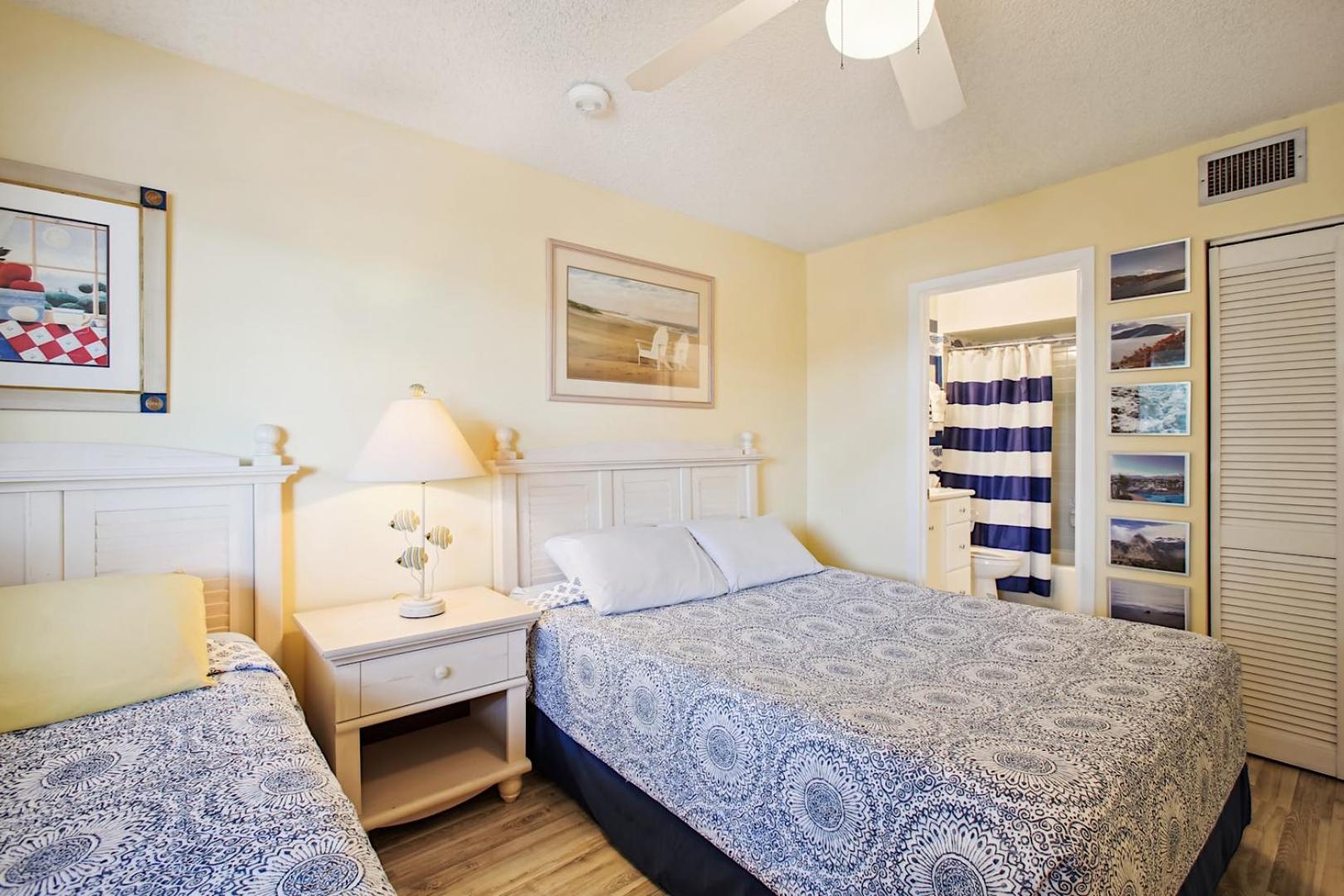 Holiday home Beachfront Bliss Stunning Views In St Augustine *