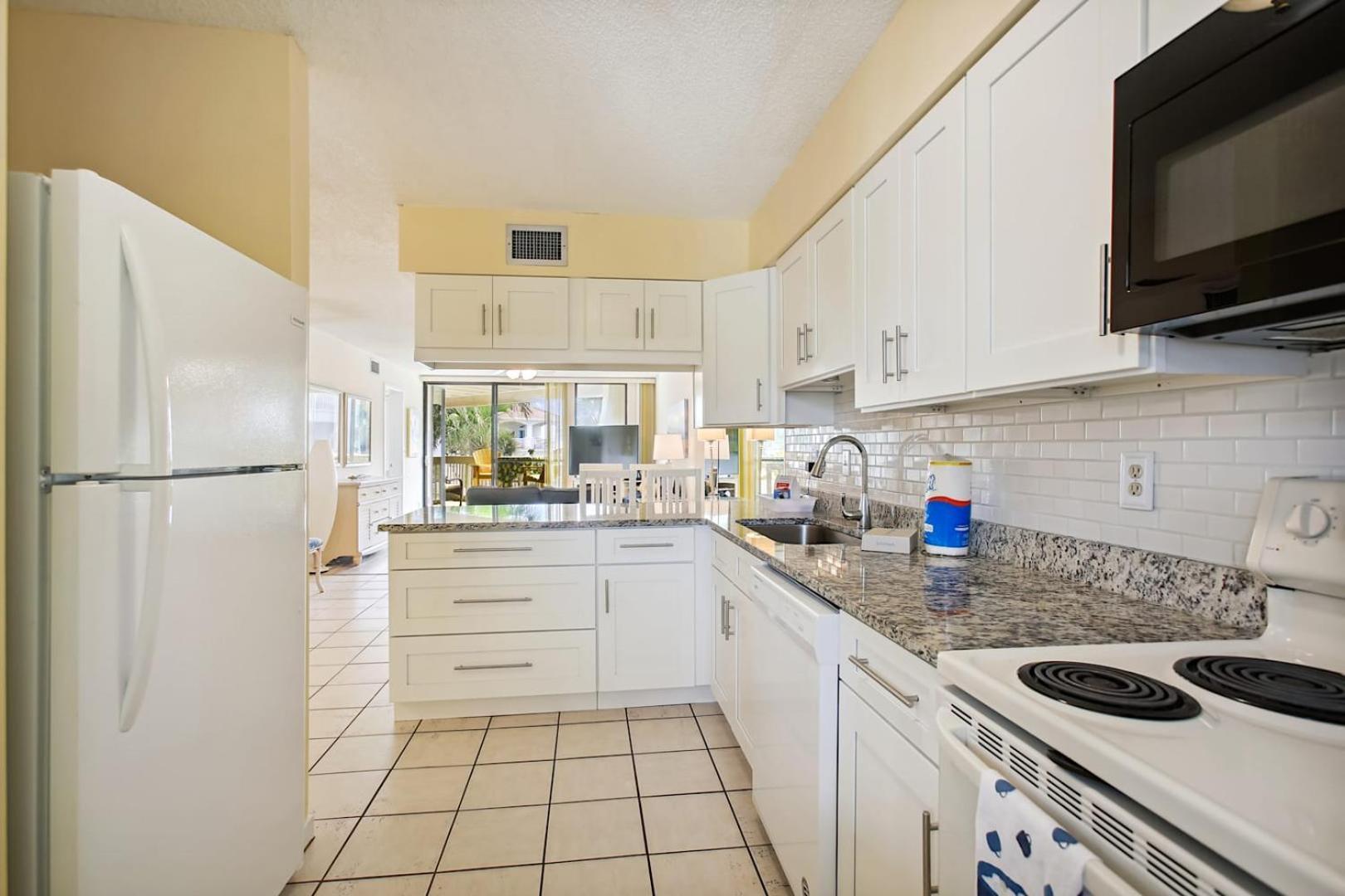 Beachfront Bliss Stunning Views In St Augustine * St. Augustine